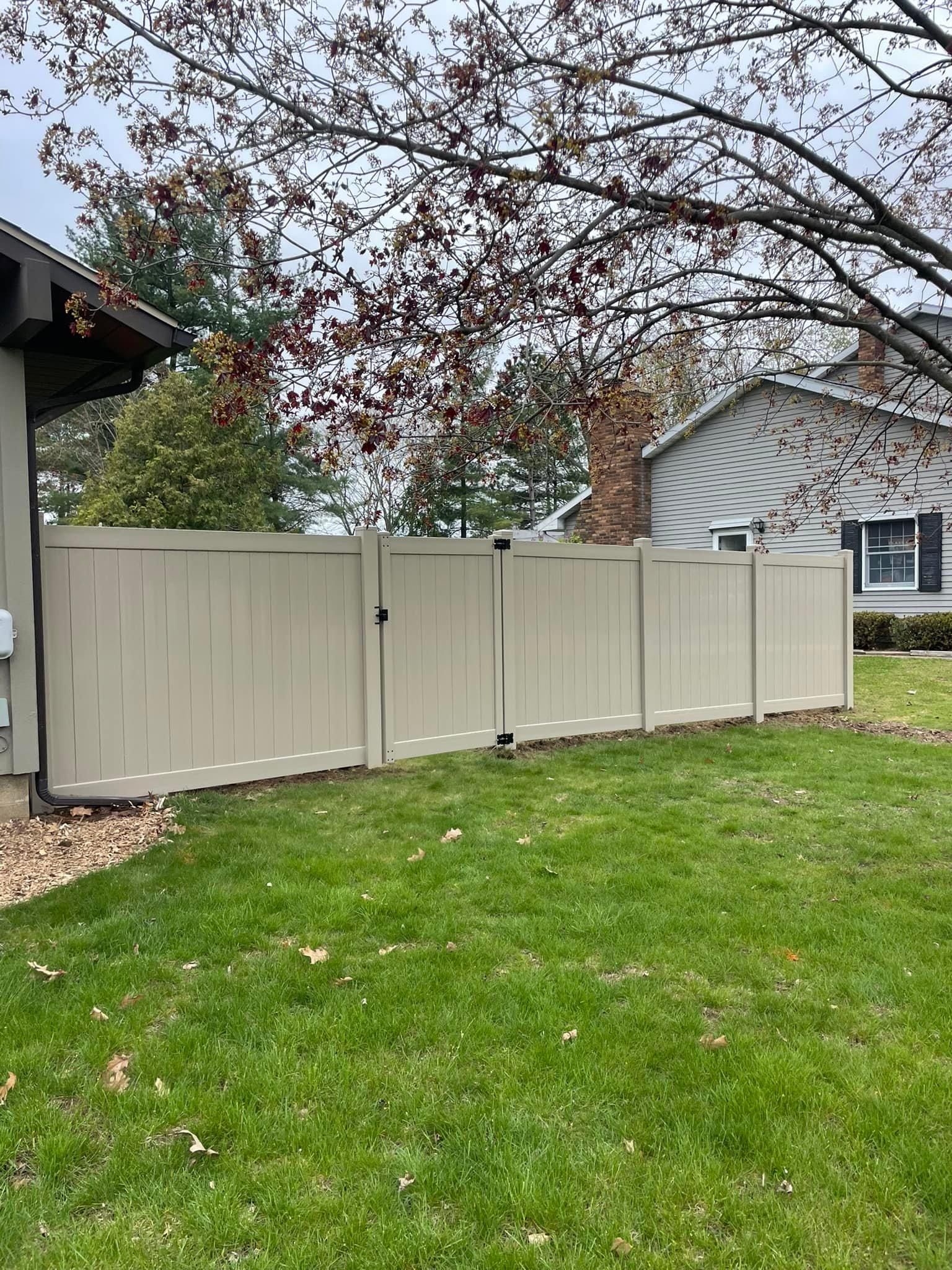 Deck & Patio Installation for BASE Contracting in Dundee,  MI