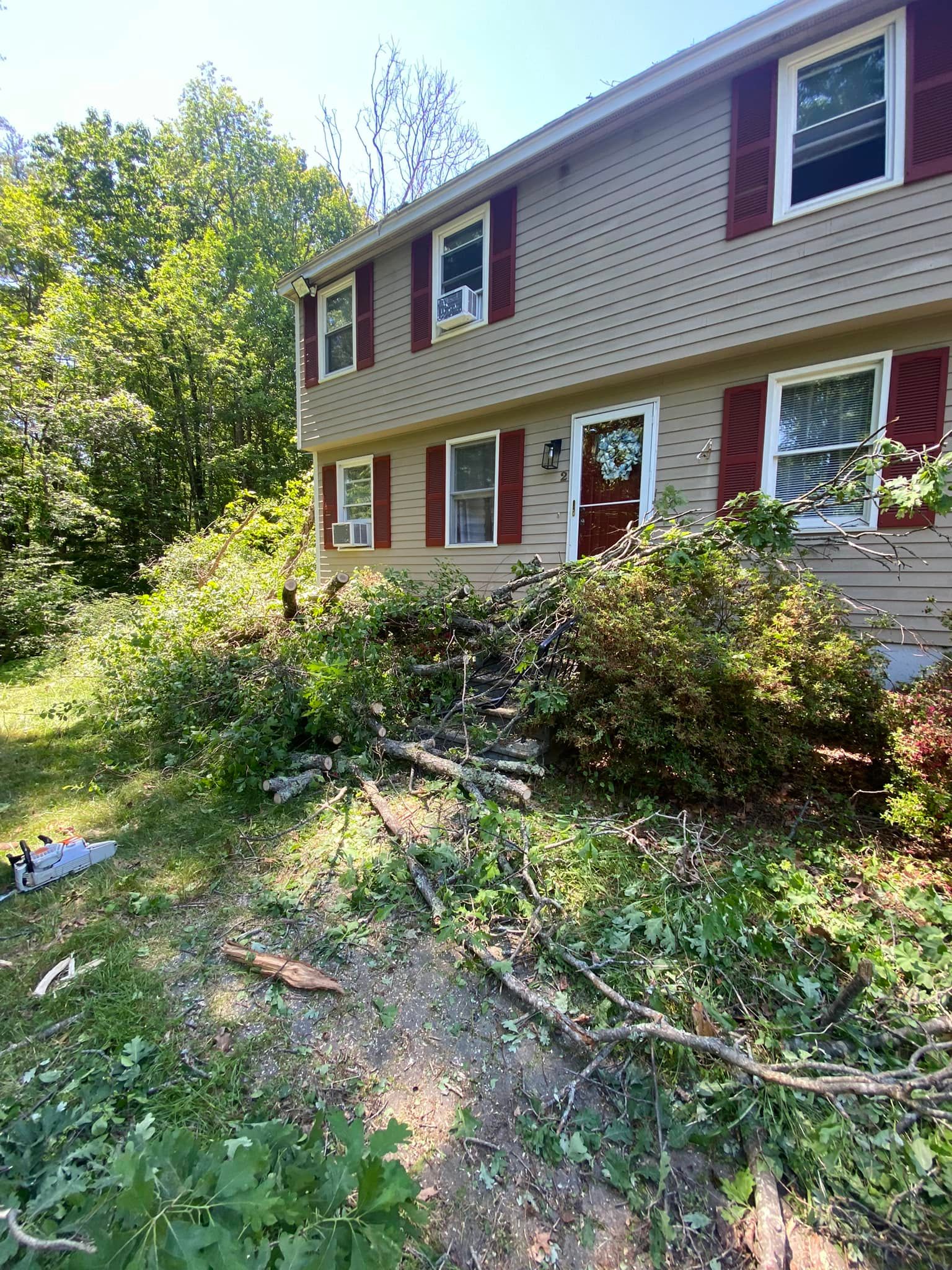  for Hidden Acre Landscaping & Lawn Care in Dover, New Hampshire