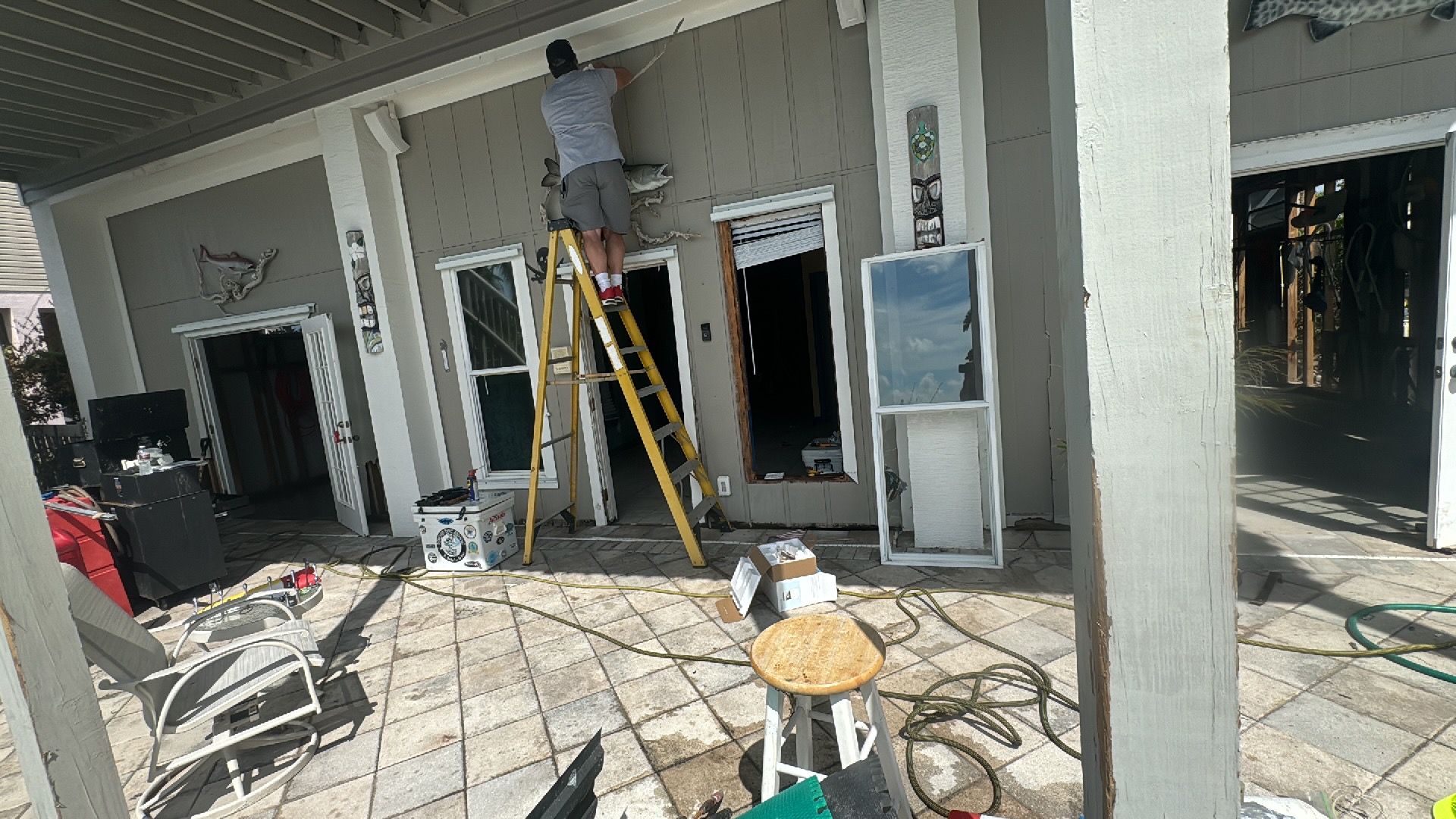  for Joel's Local Handyman Services in Clermont, FL