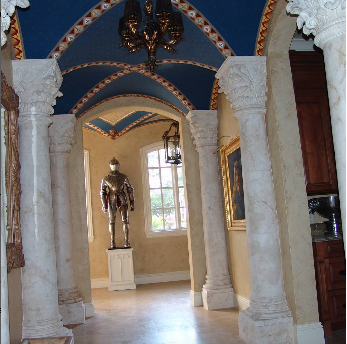  for Unlimited Painting & Faux Finishing in North Palm Beach, FL