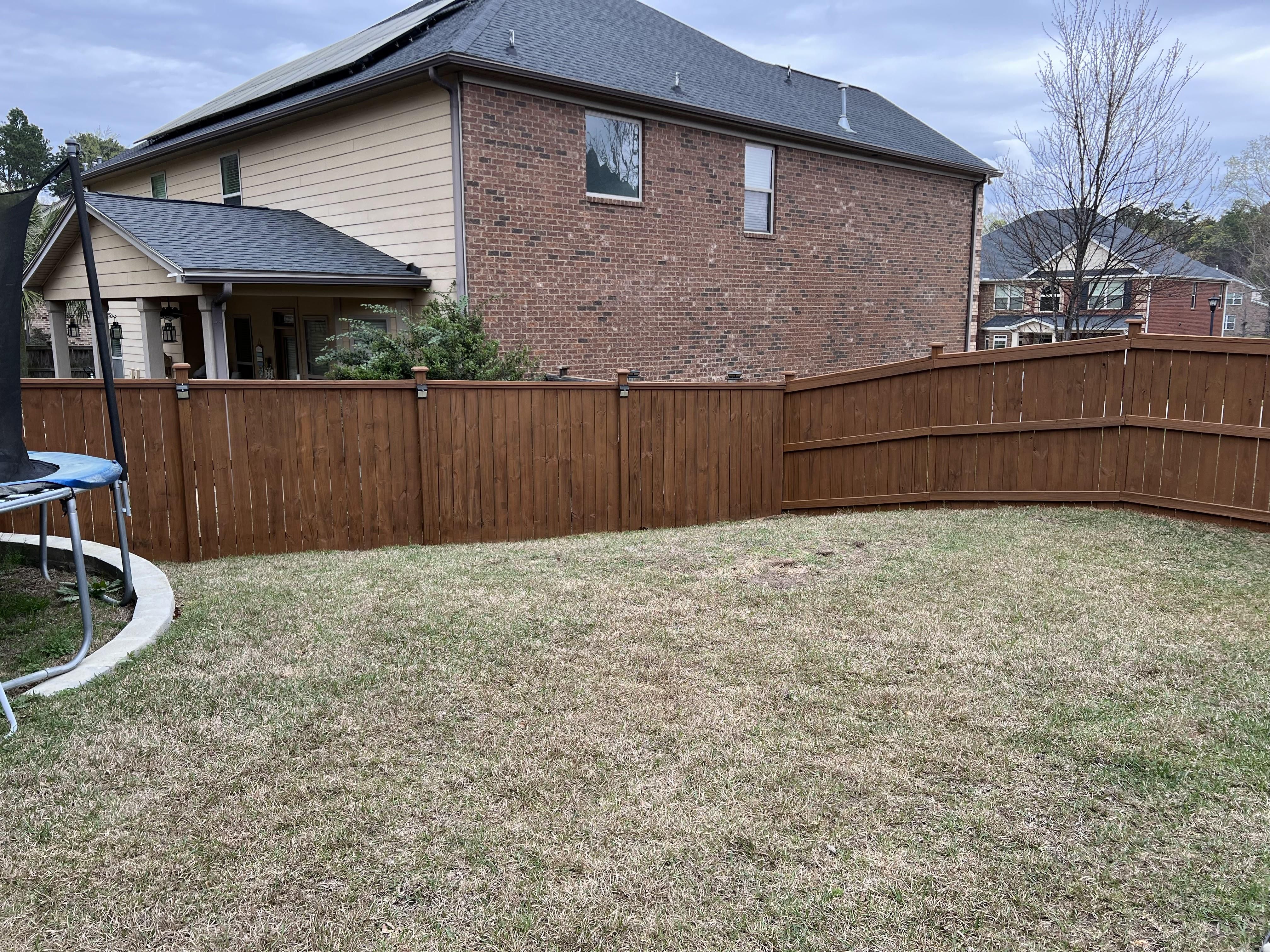  for Shang's Landscaping Service in Columbia, South Carolina