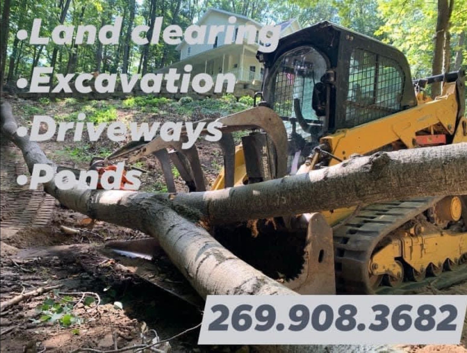  for Palmer Property Services in Middleville, MI