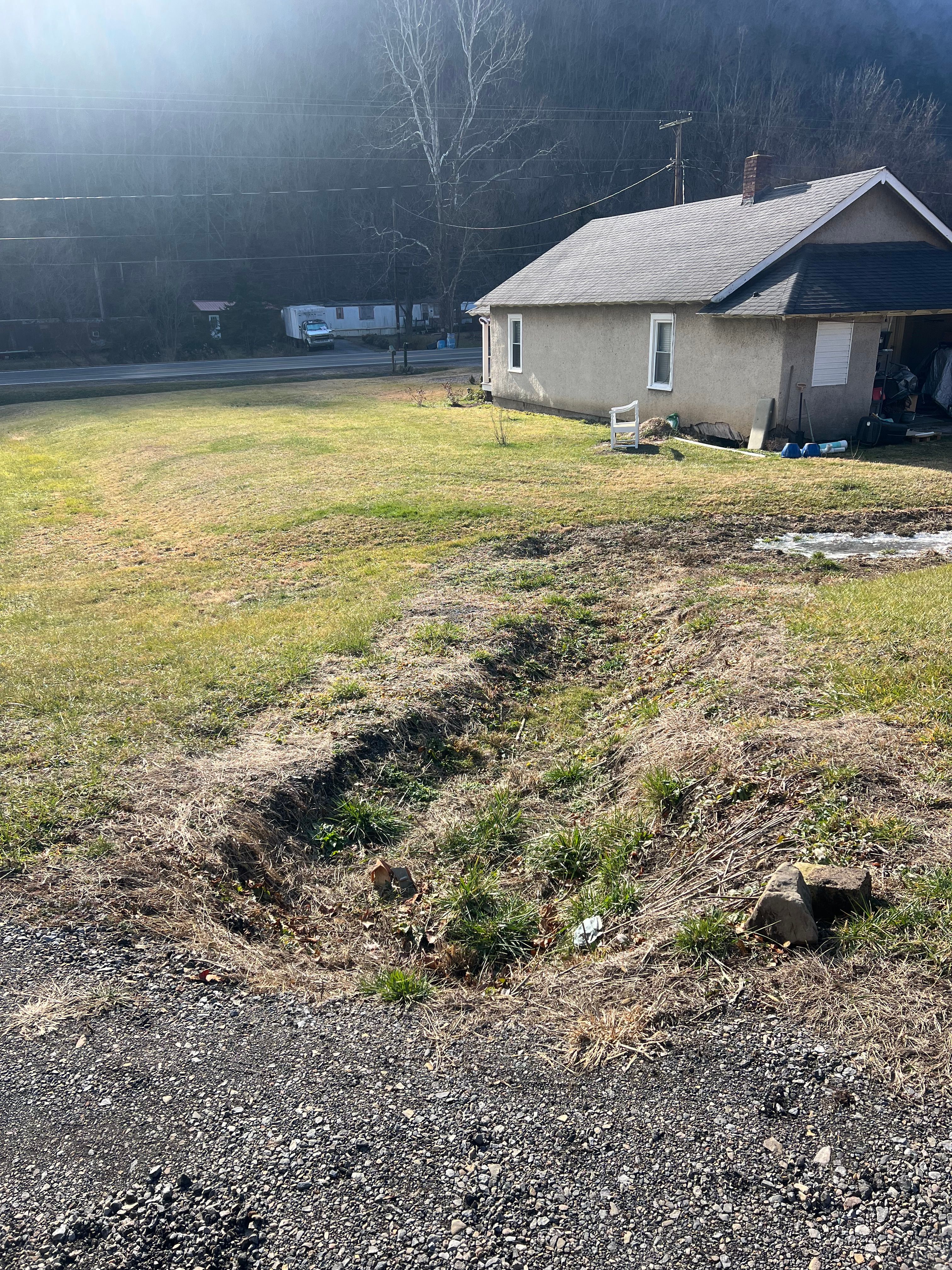 All Photos for Clarke Excavation Co. in Covington, VA