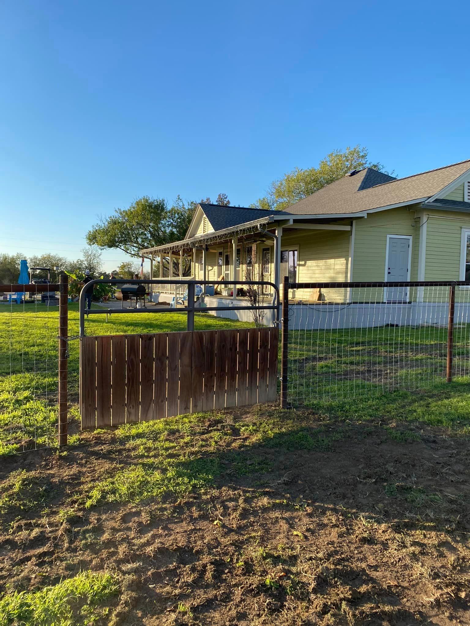  for G7 Construction & Demo  in Seguin, TX