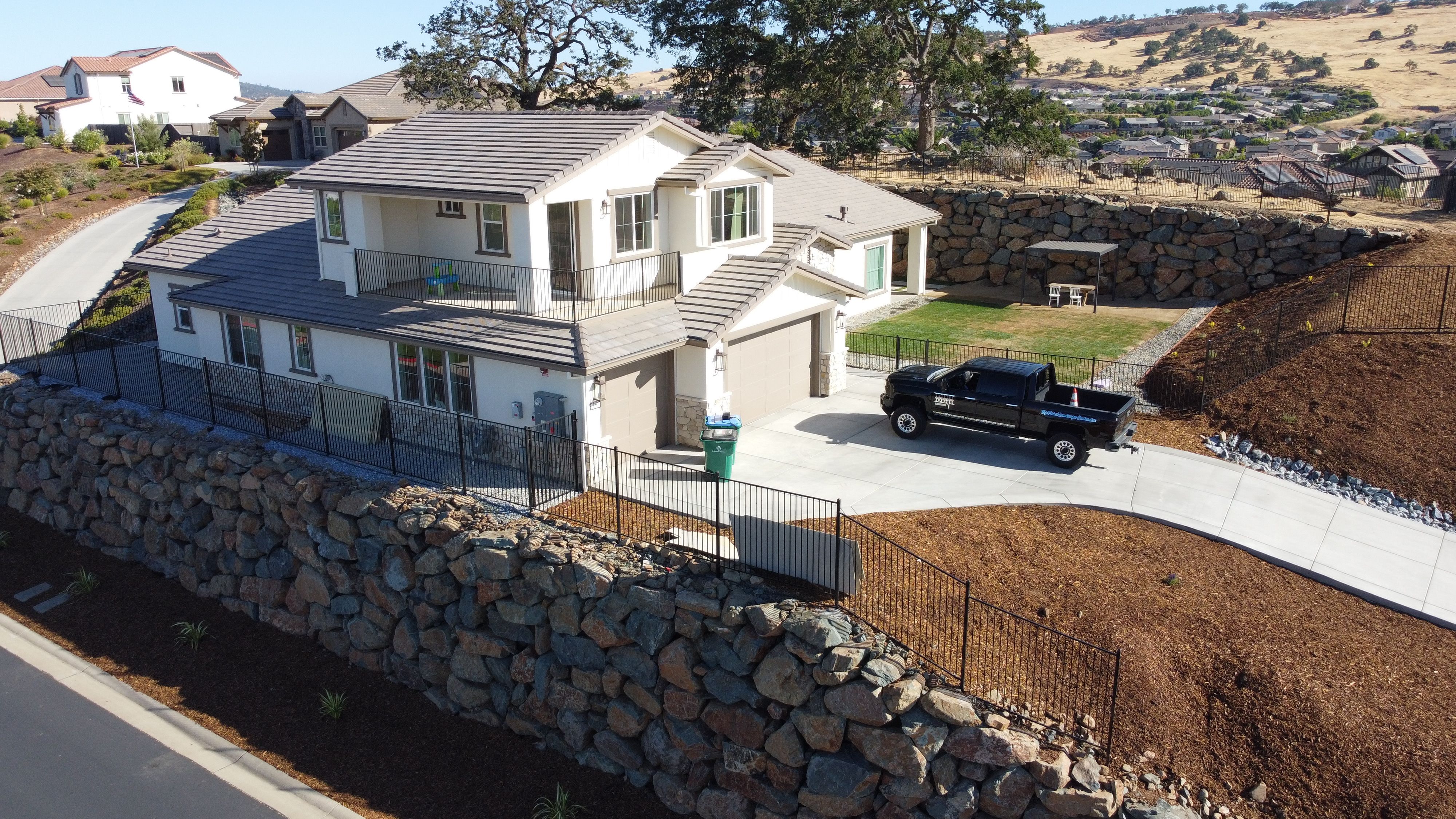  for Diamond Landscape & Hardscape in Diamond Springs, CA