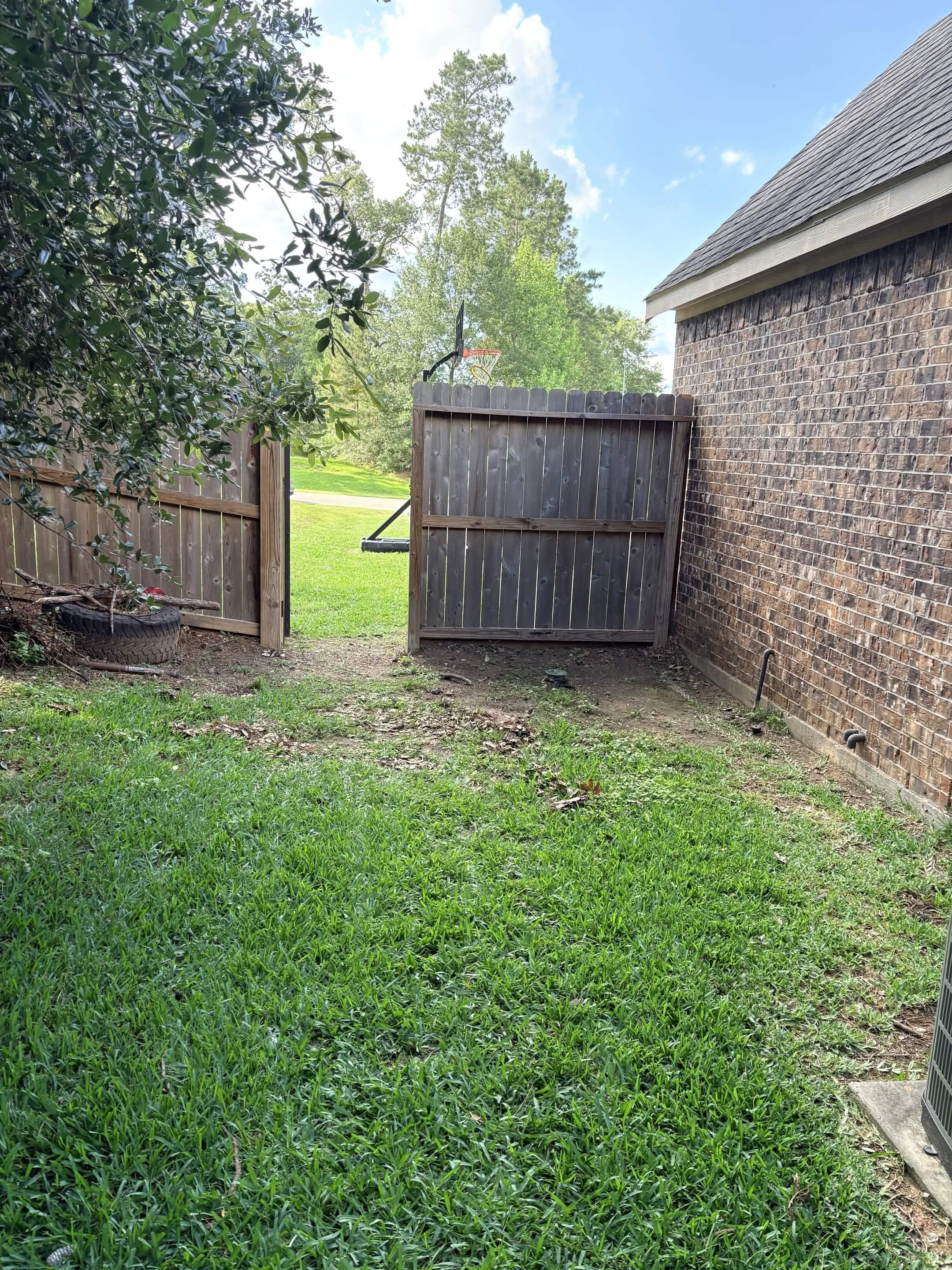  for Rangers Clean The Way Junk Removal in Cypress, TX