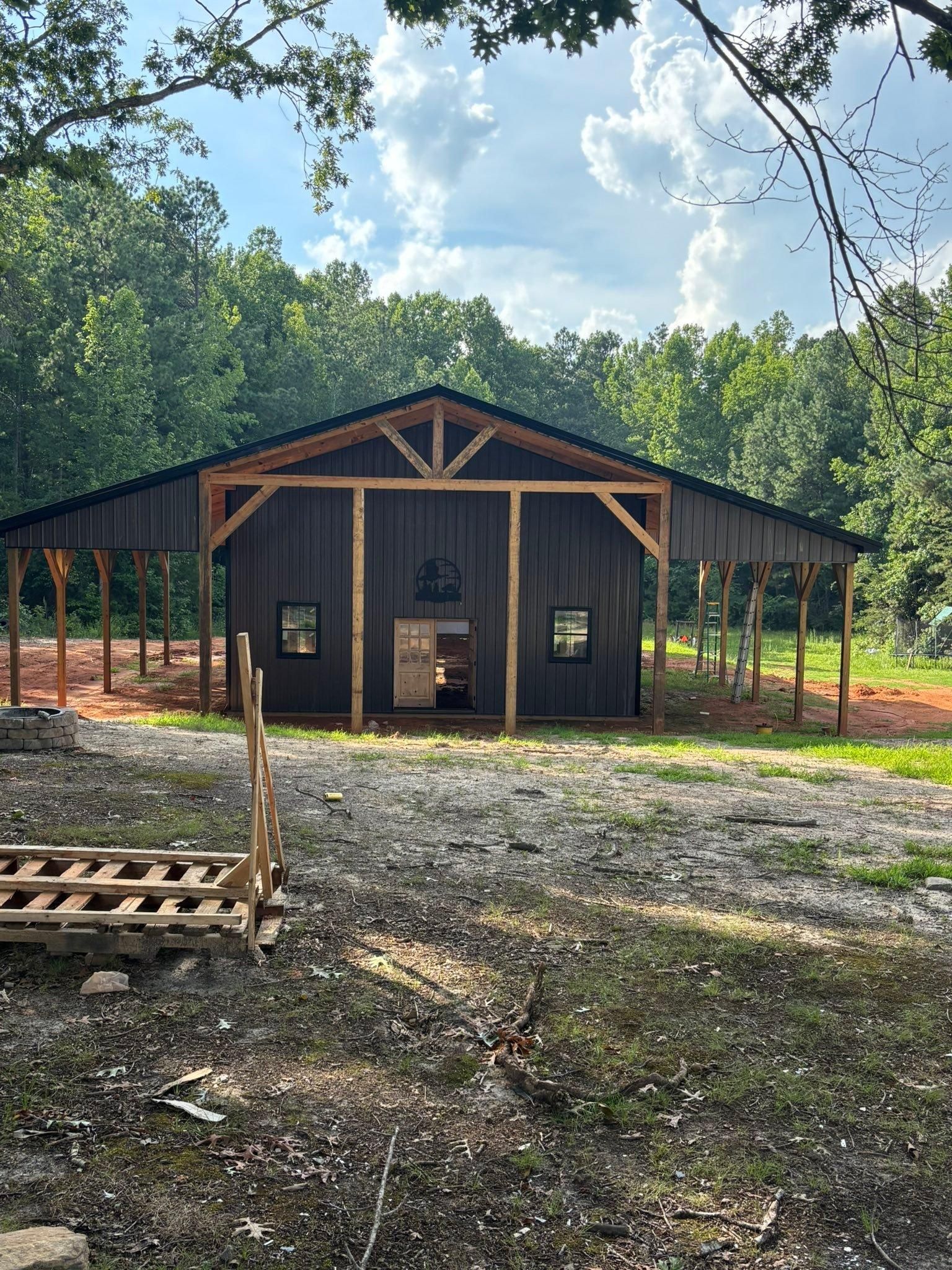  for James River Pools and Spa in Powhatan, VA