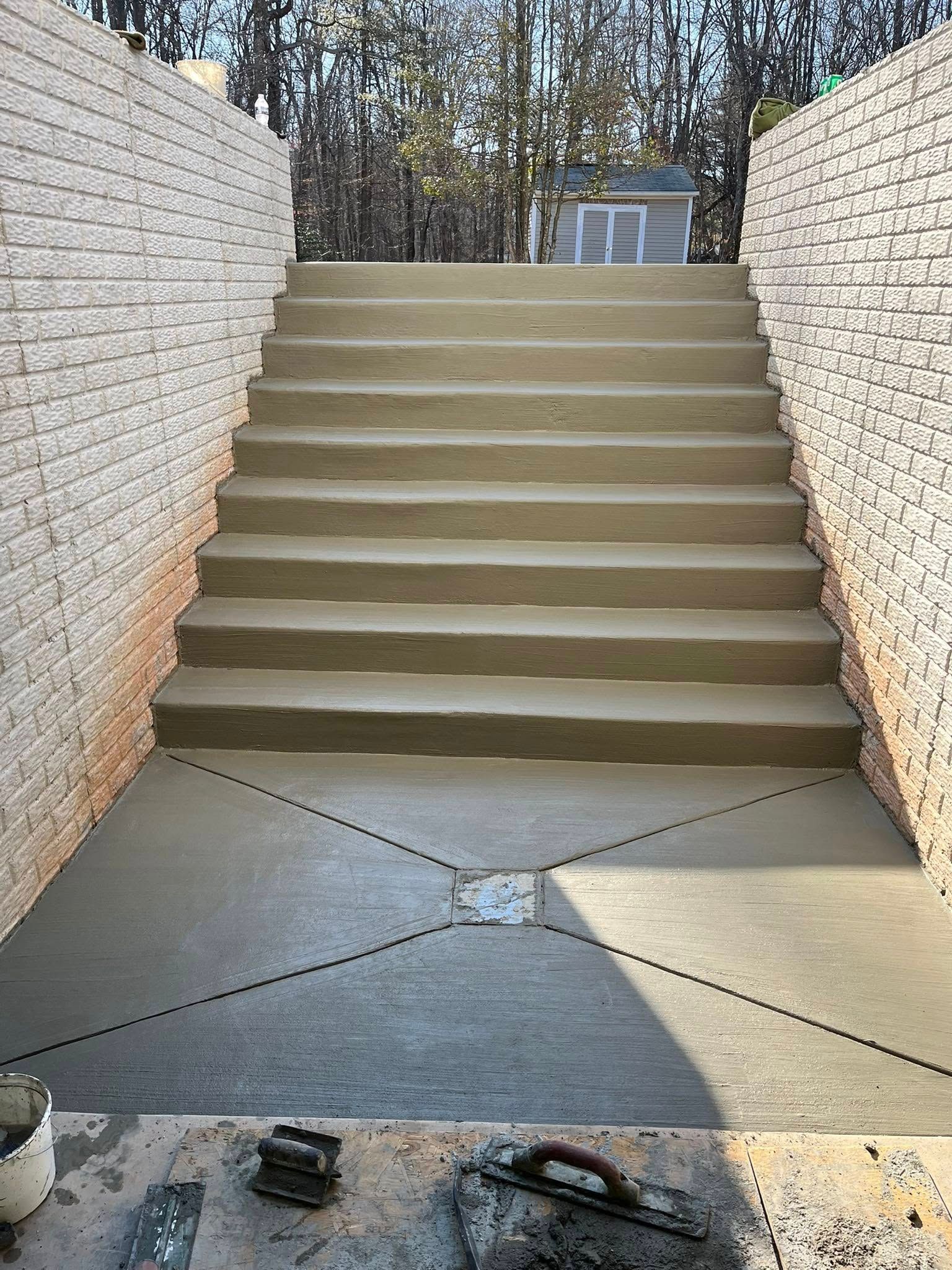  for Young’s lawns & landscapes in Thurmont, MD