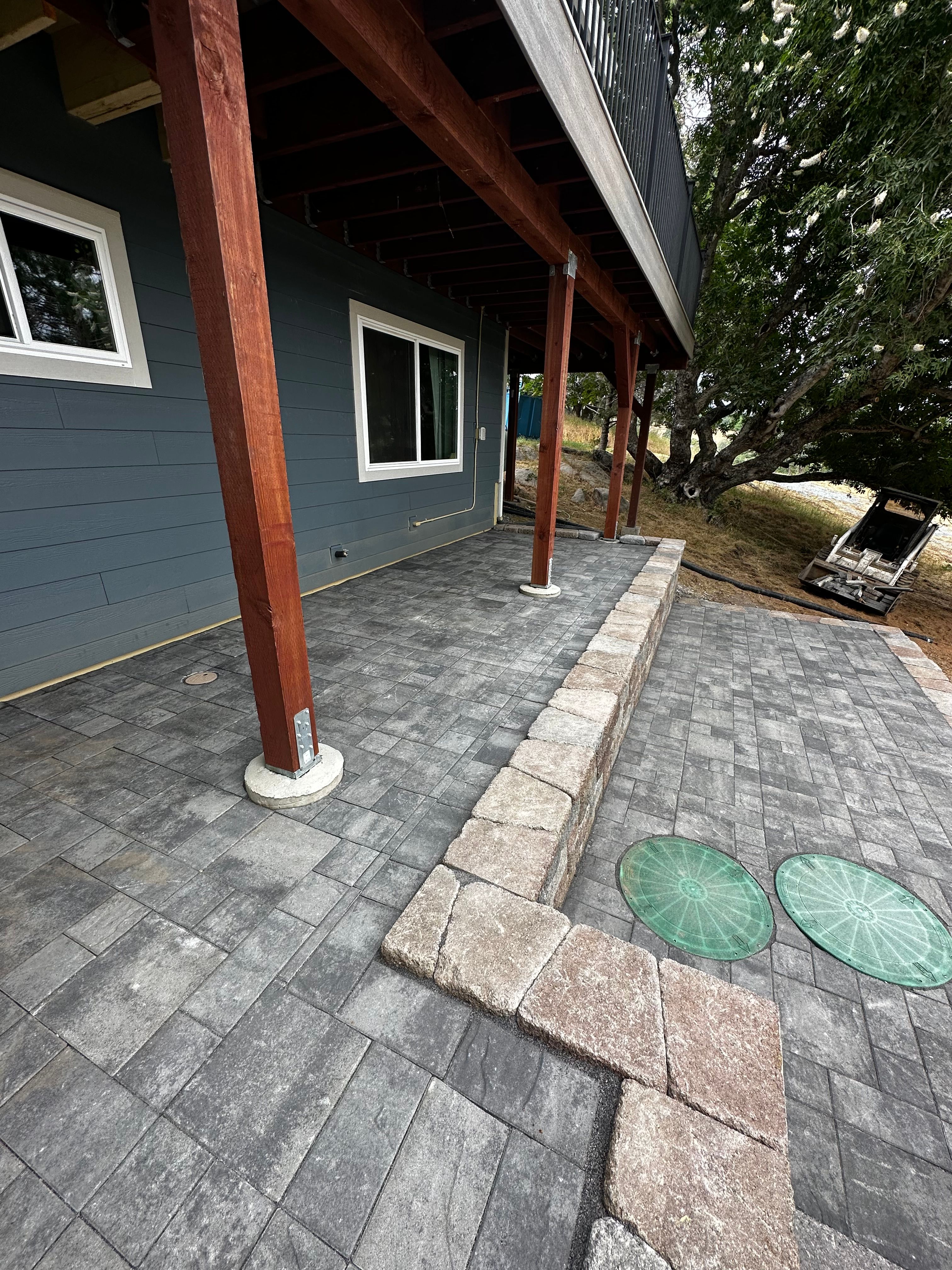  for Diamond Landscape & Hardscape in Diamond Springs, CA