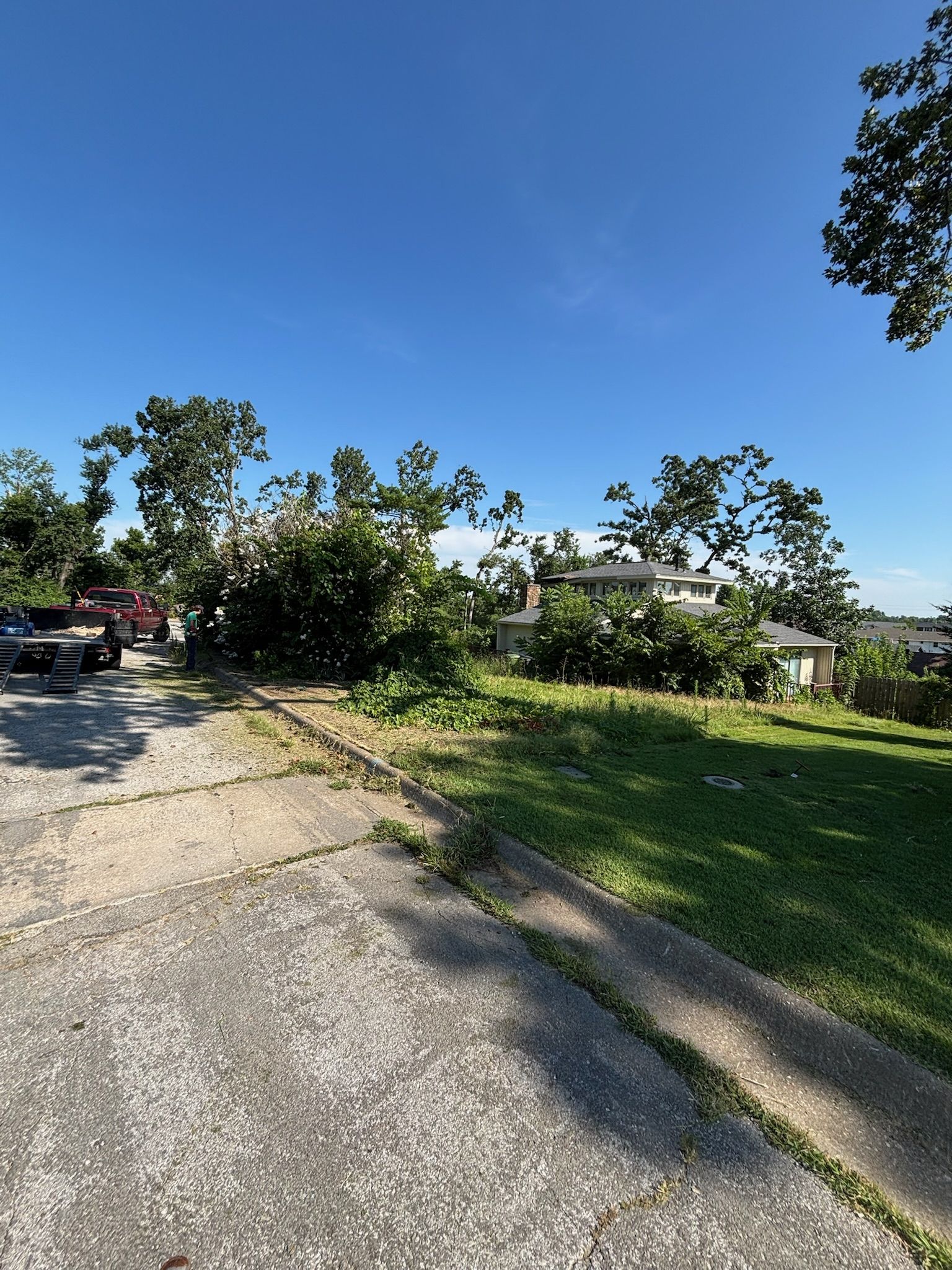 All Photos for JM Lawn and Landscape in Bella Vista, AR