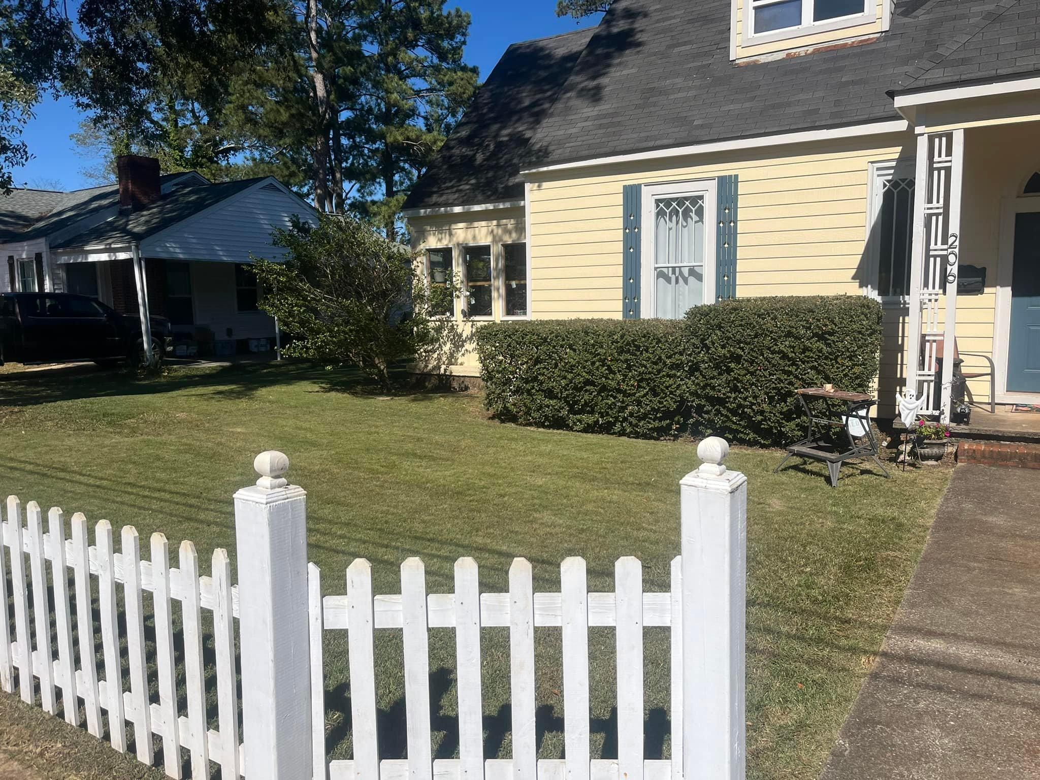  for Xtreme Landscaping & Lawn Care in Lincoln, AL