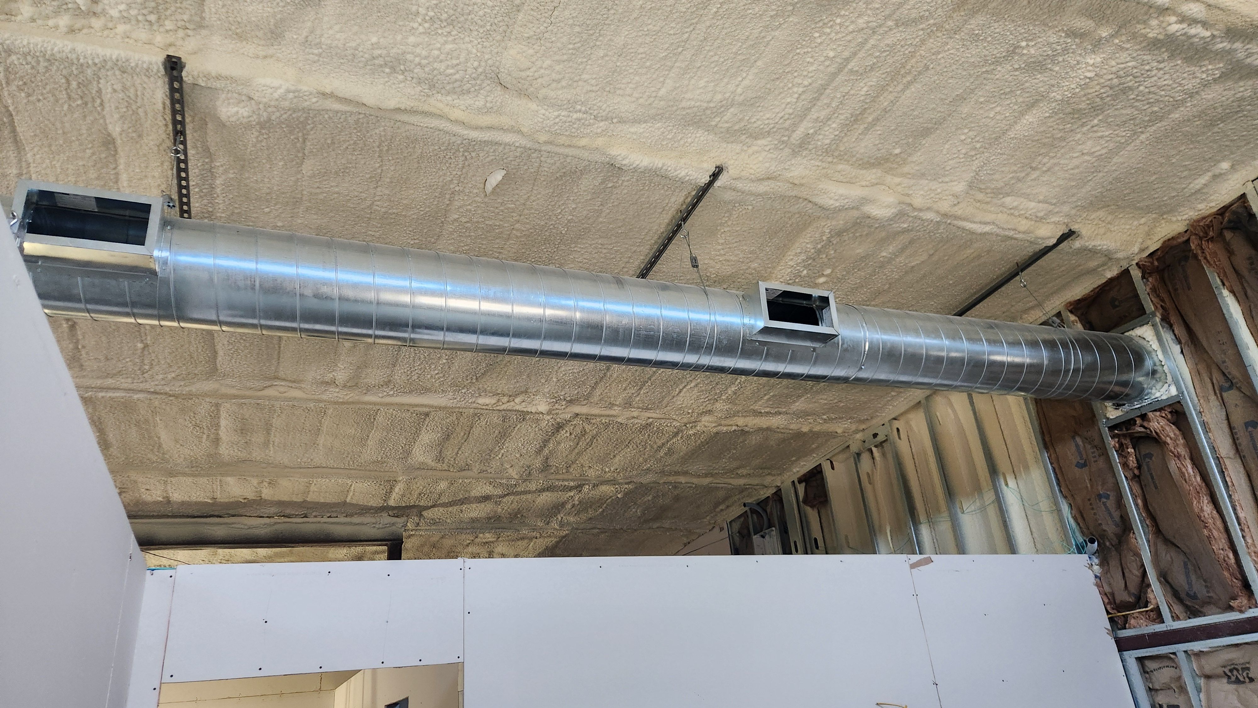  for Southern Air Service Co. in Alba, TX