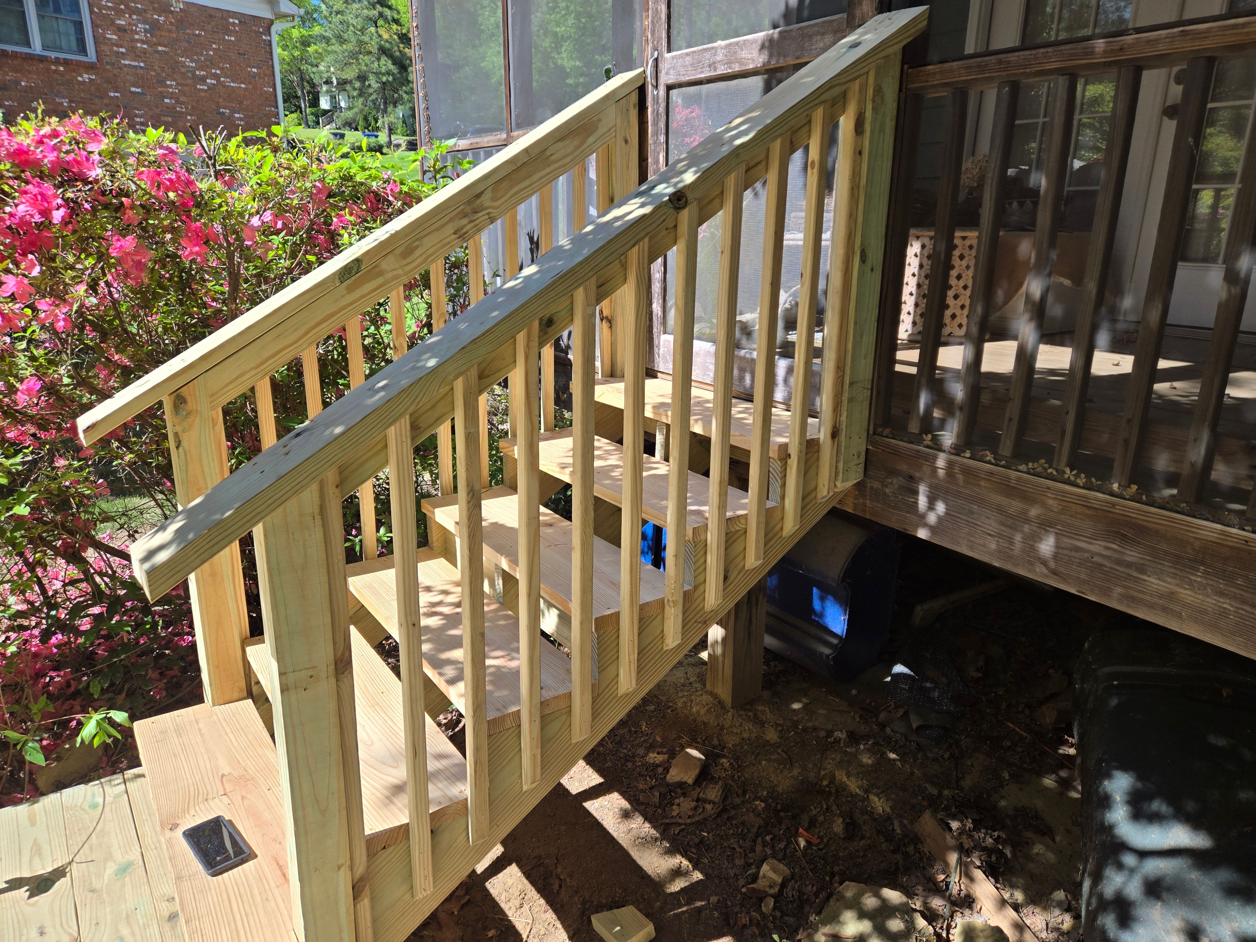  for Squeaky Clean Windows Gutters & More in Hoover, AL