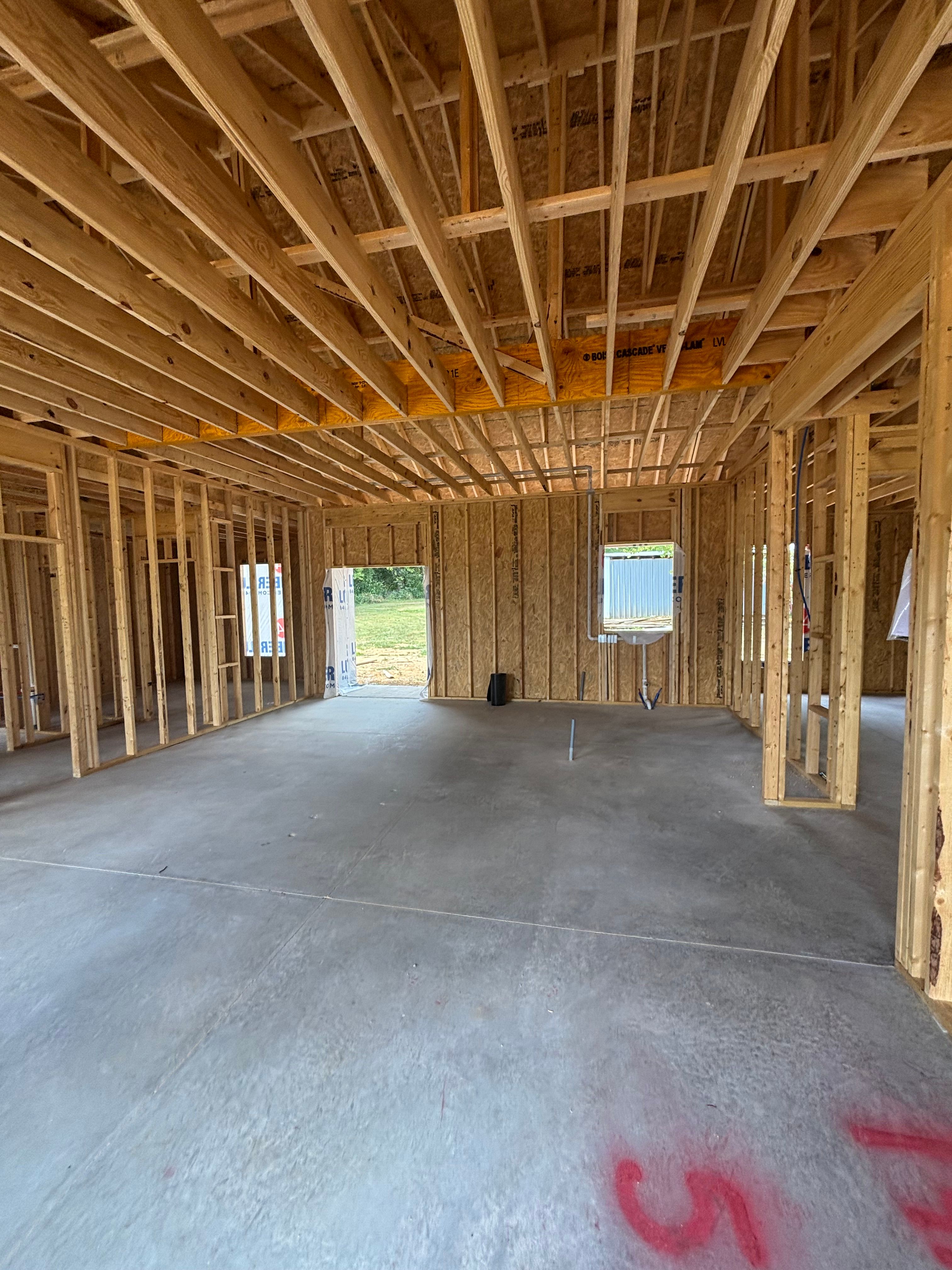  for Paramount Construction in Lexington, KY