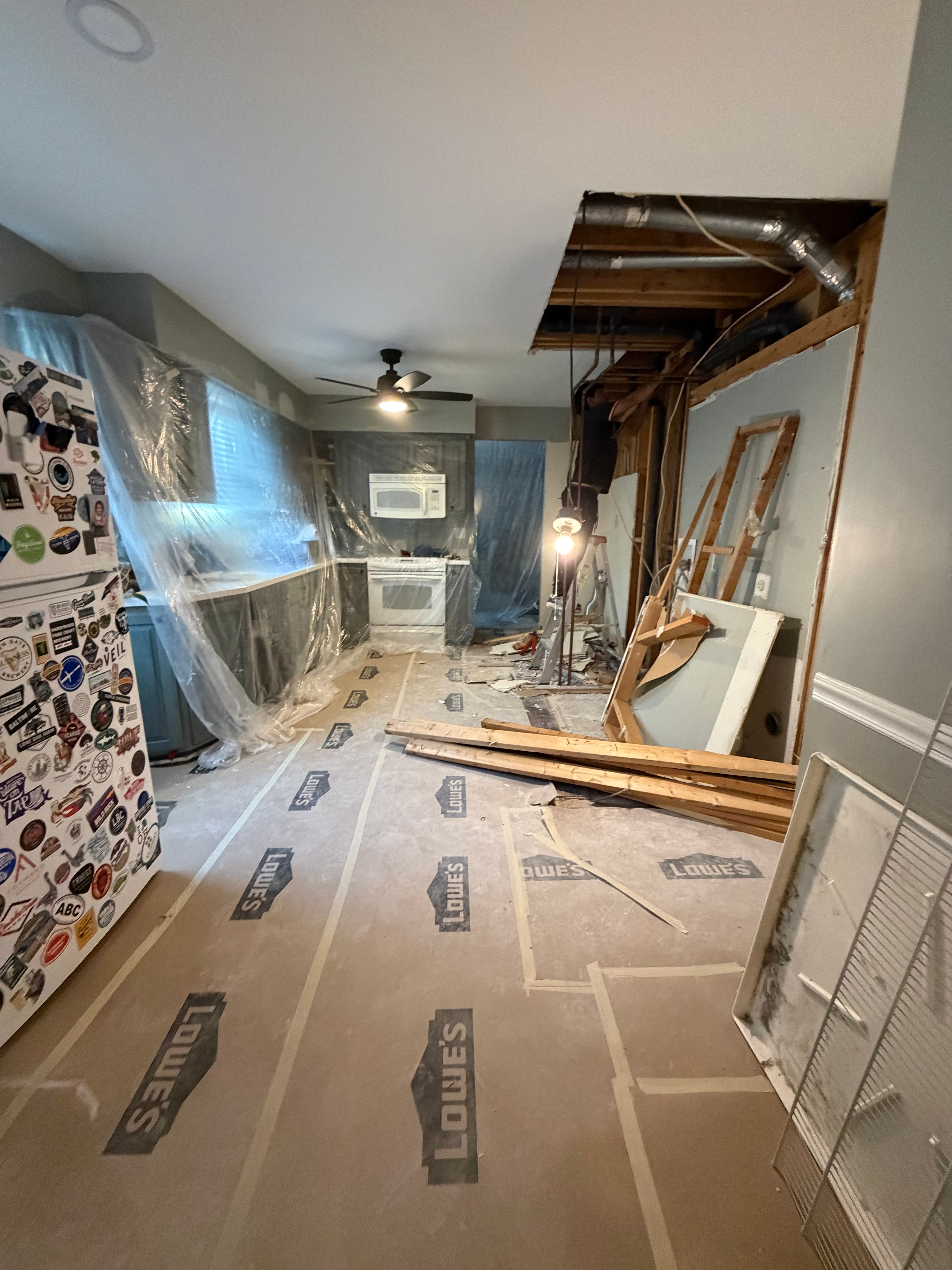  for Galvez Contractor LLC in Glen Burnie, MD