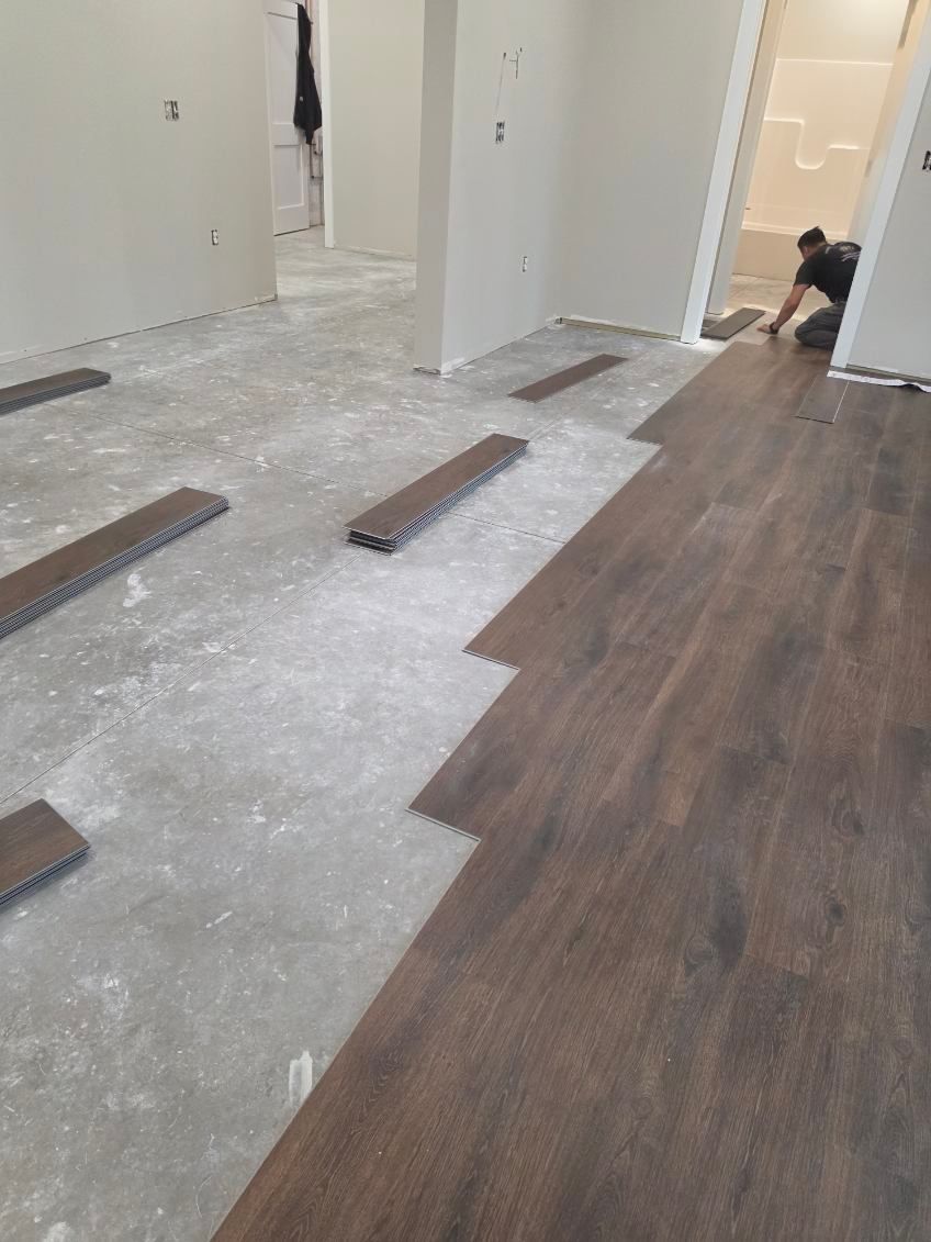 All Photos for Great Flooring LLC in Bristol, CT