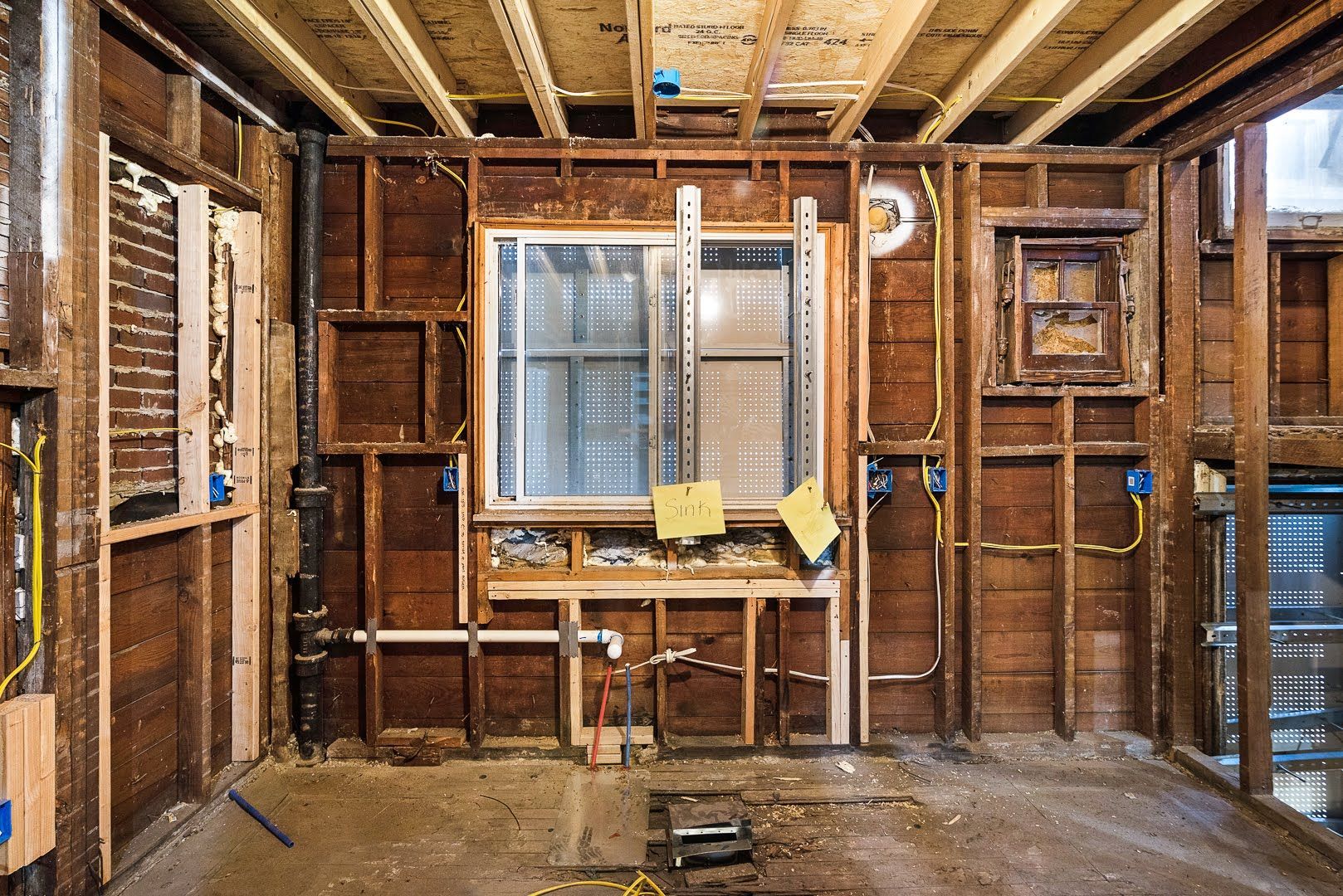  for Denson Construction Services in Detroit, MI