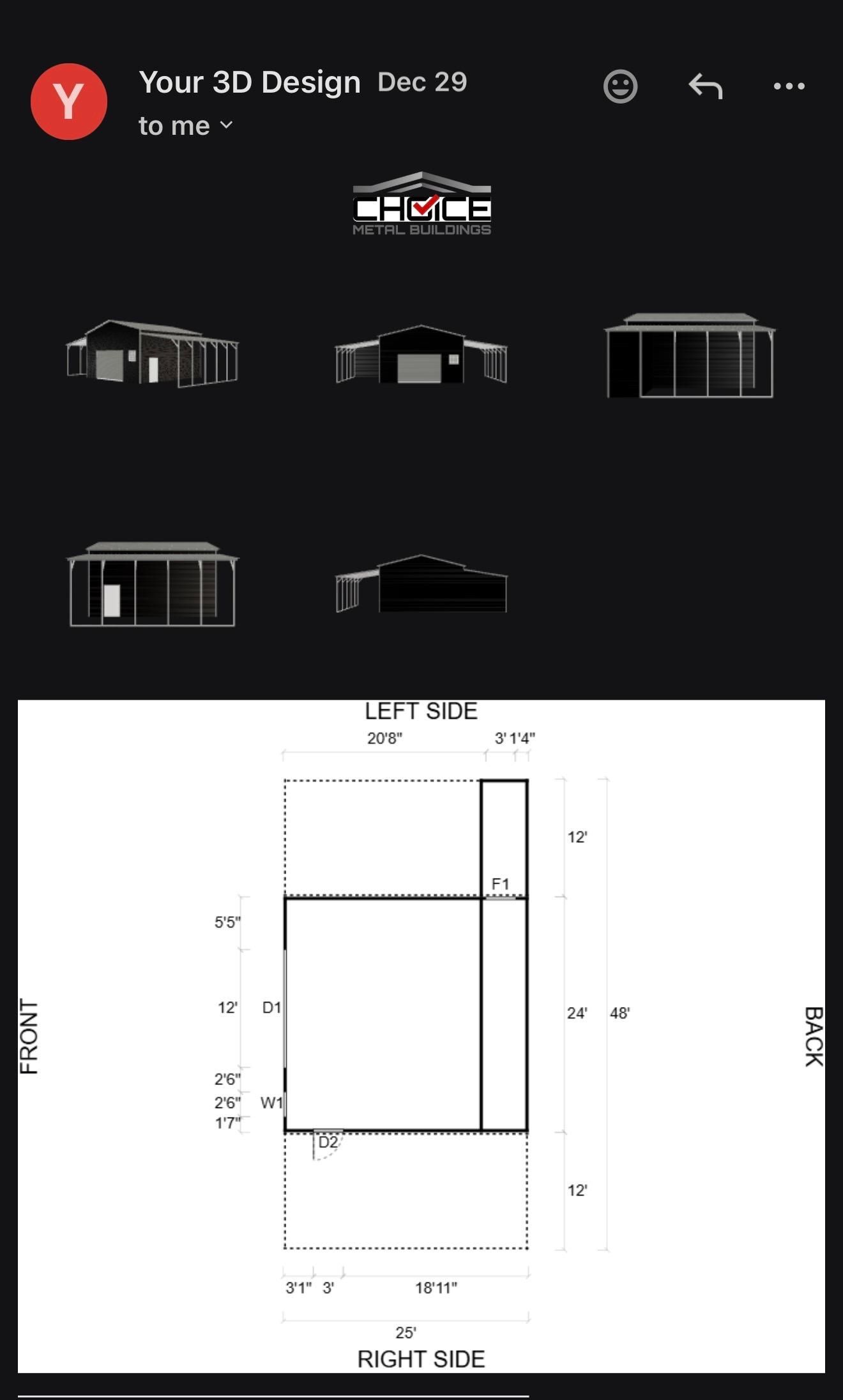  for Delarosa Concrete & Stamping in Pearland, TX