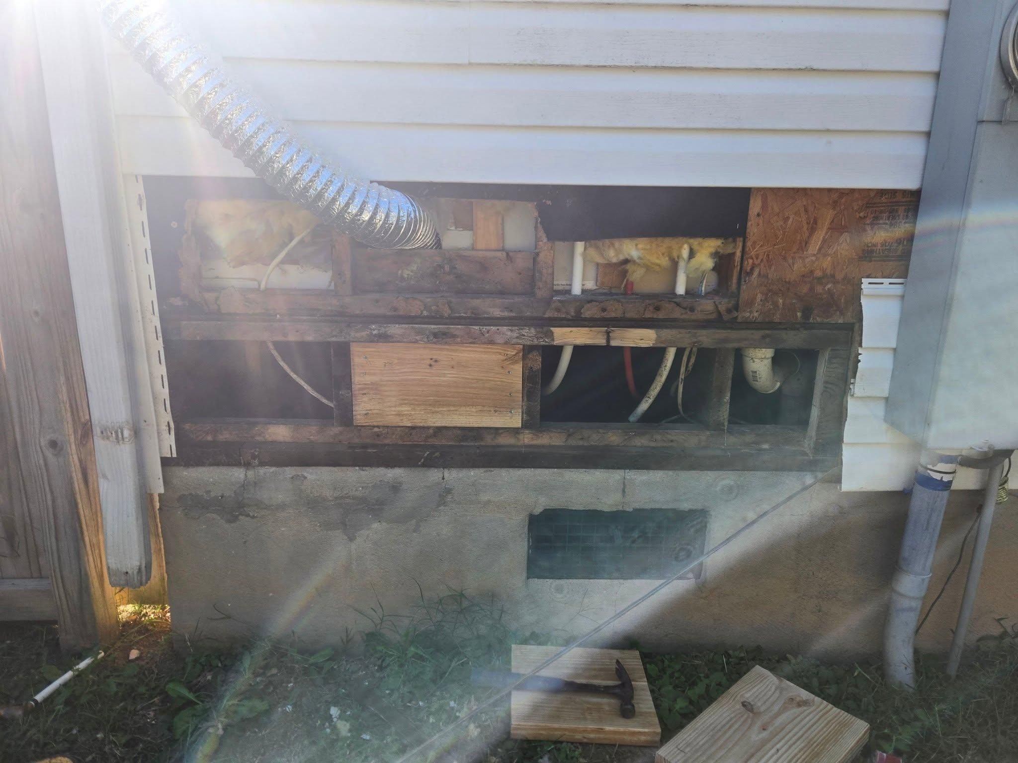 All Photos for Laib's Remodeling & Repairs in Salisbury, NC