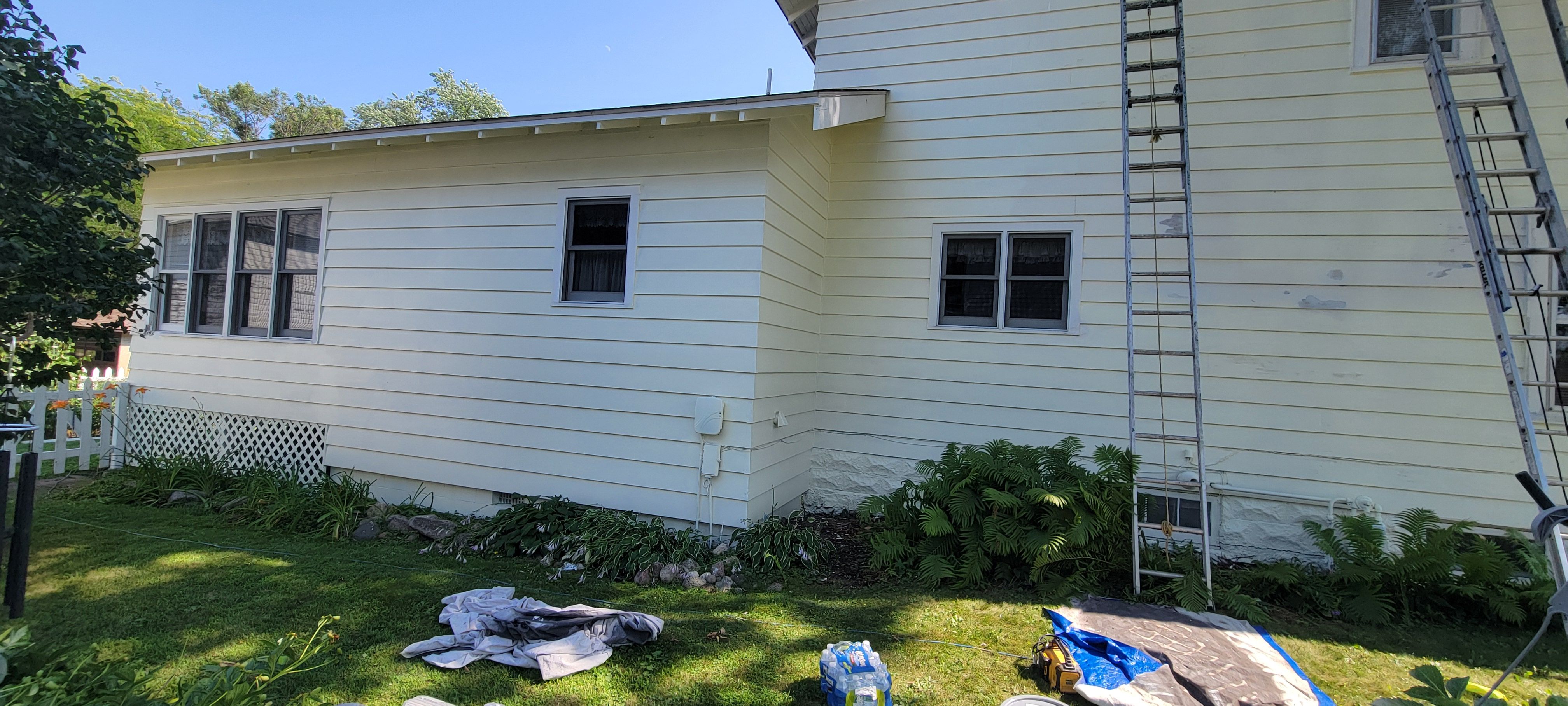  for Prime Coat Painting in Saint Joseph, MN
