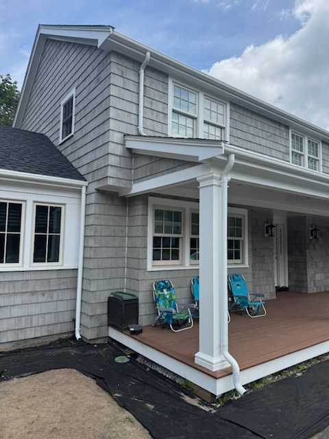  for GR Brothers Home Improvement in Waltham, MA