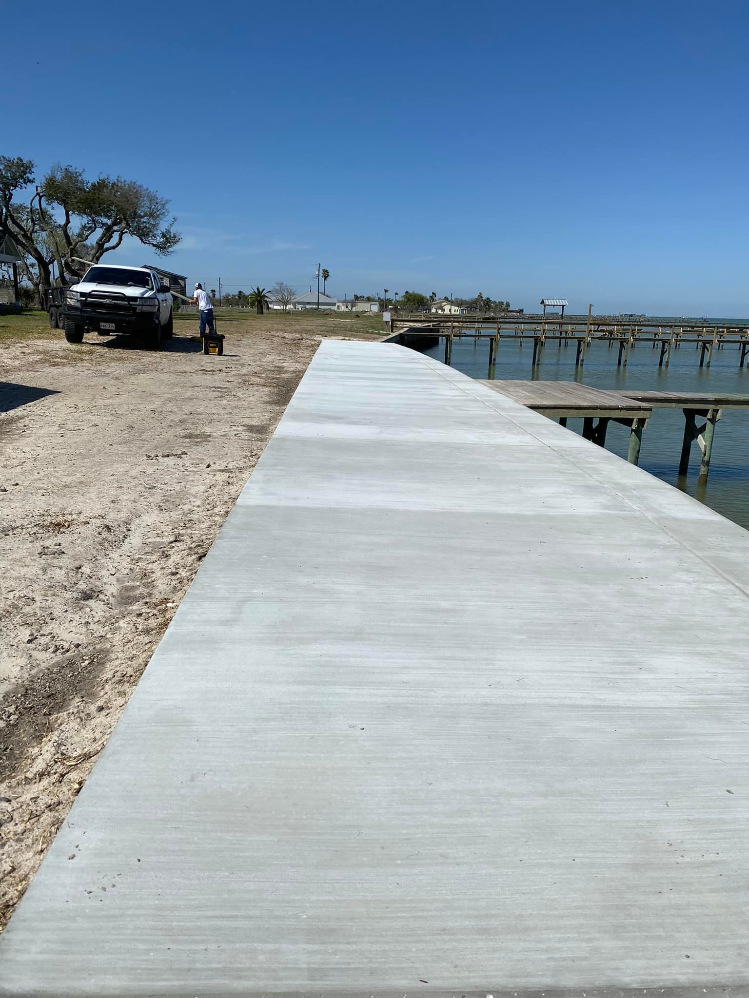  for Raw Demo And Construction,LLC in Rockport, TX