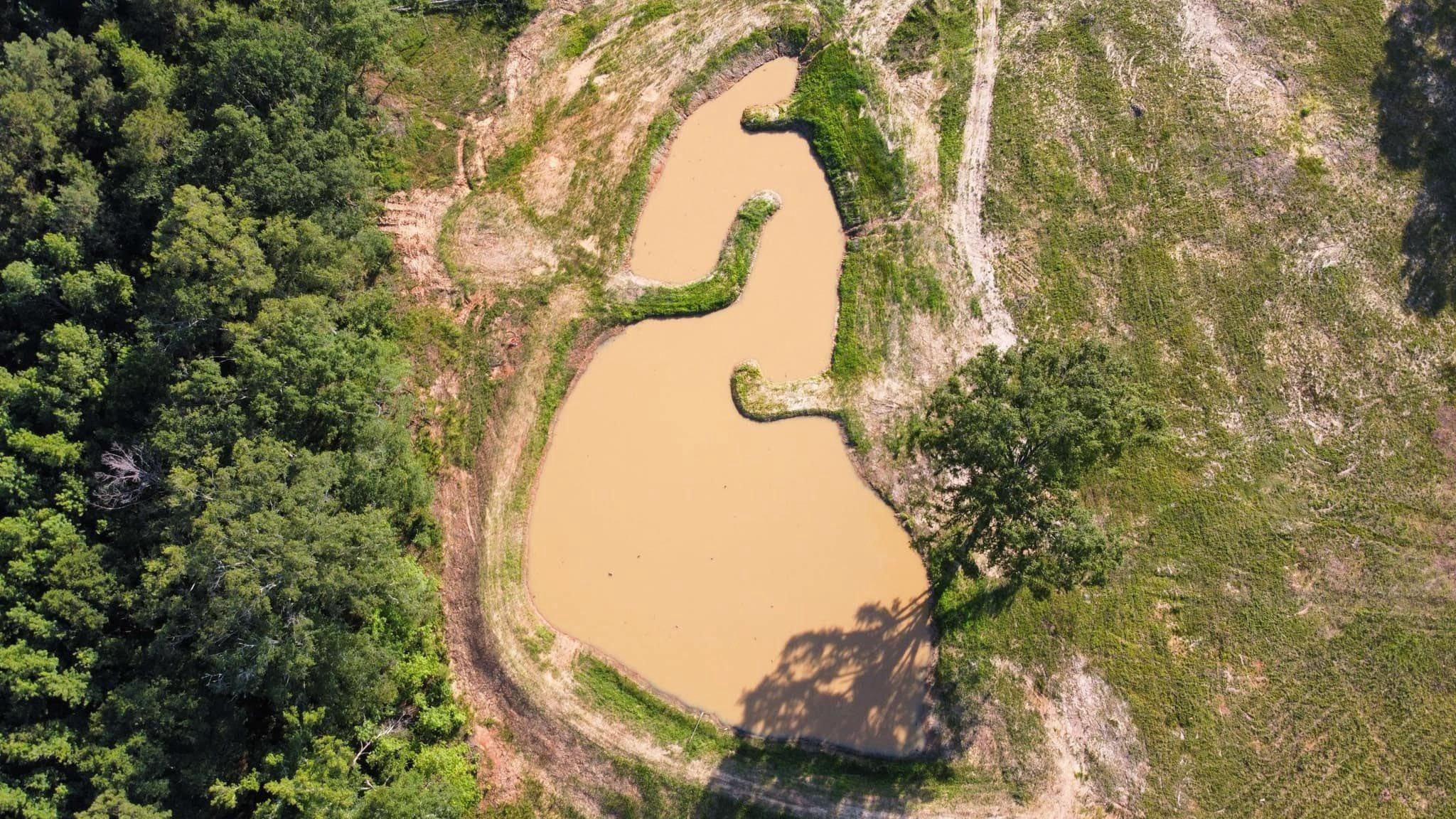  for Southern Land Improvements in Edgefield, SC