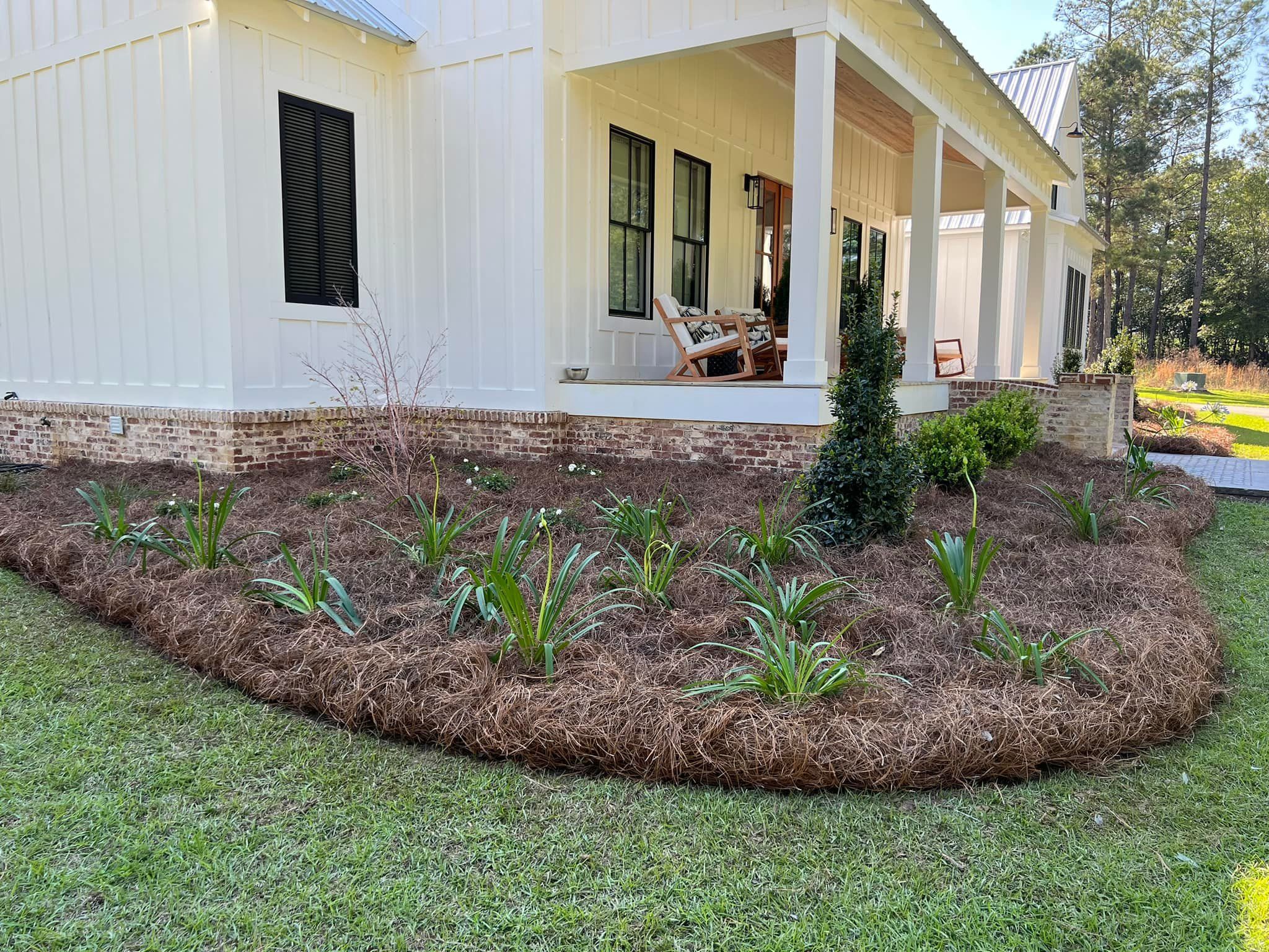  for Thomasville Lawn Care in Thomasville, GA