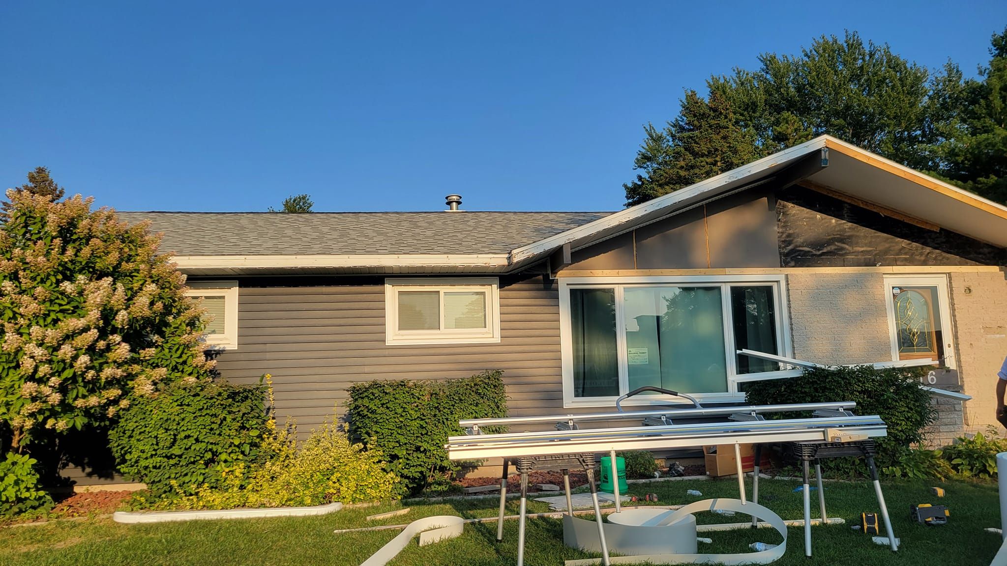  for JC Elevation Team LLC in Green Bay, WI