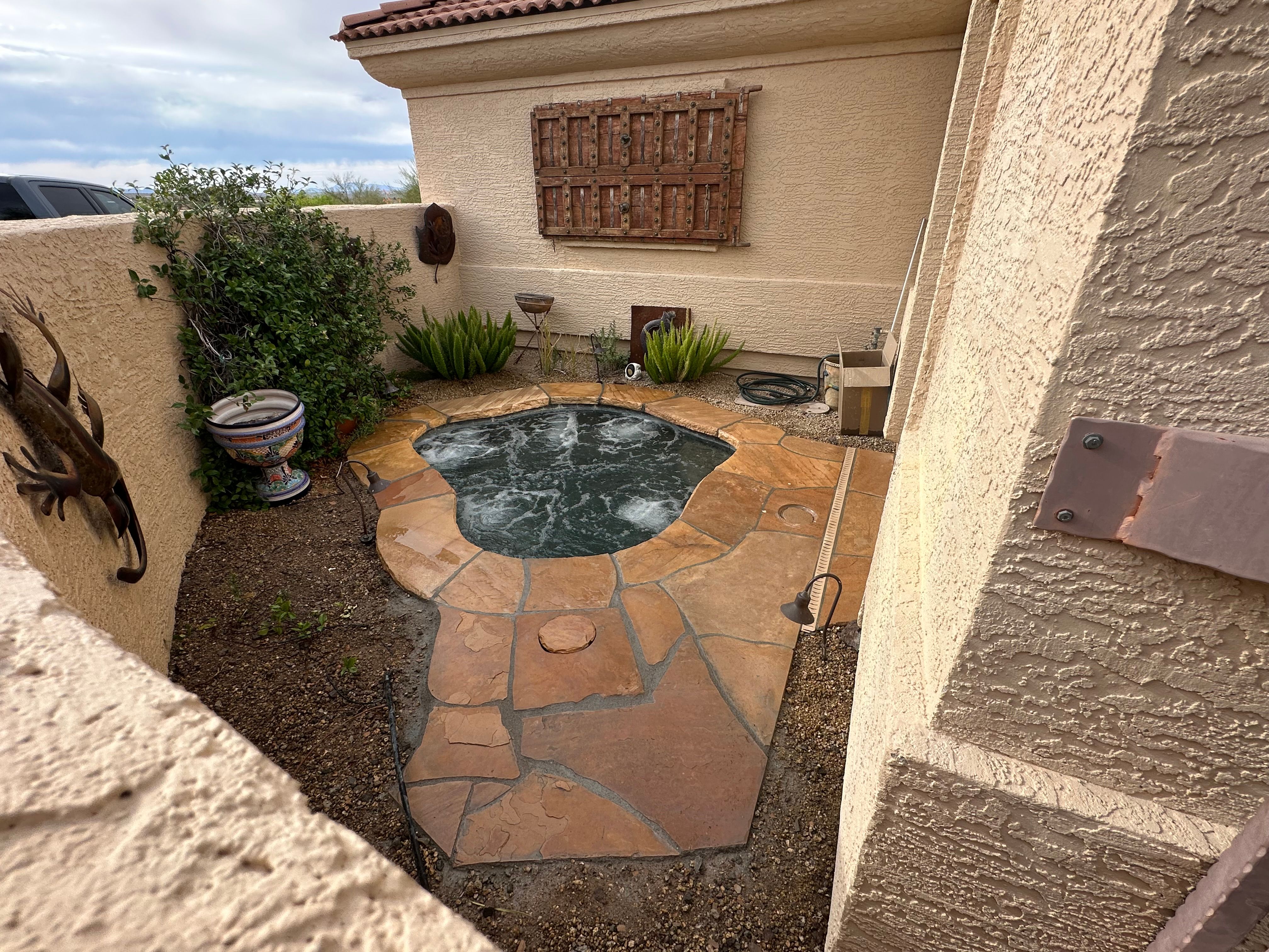  for Arizona Backyard Synergy in Phoenix, AZ