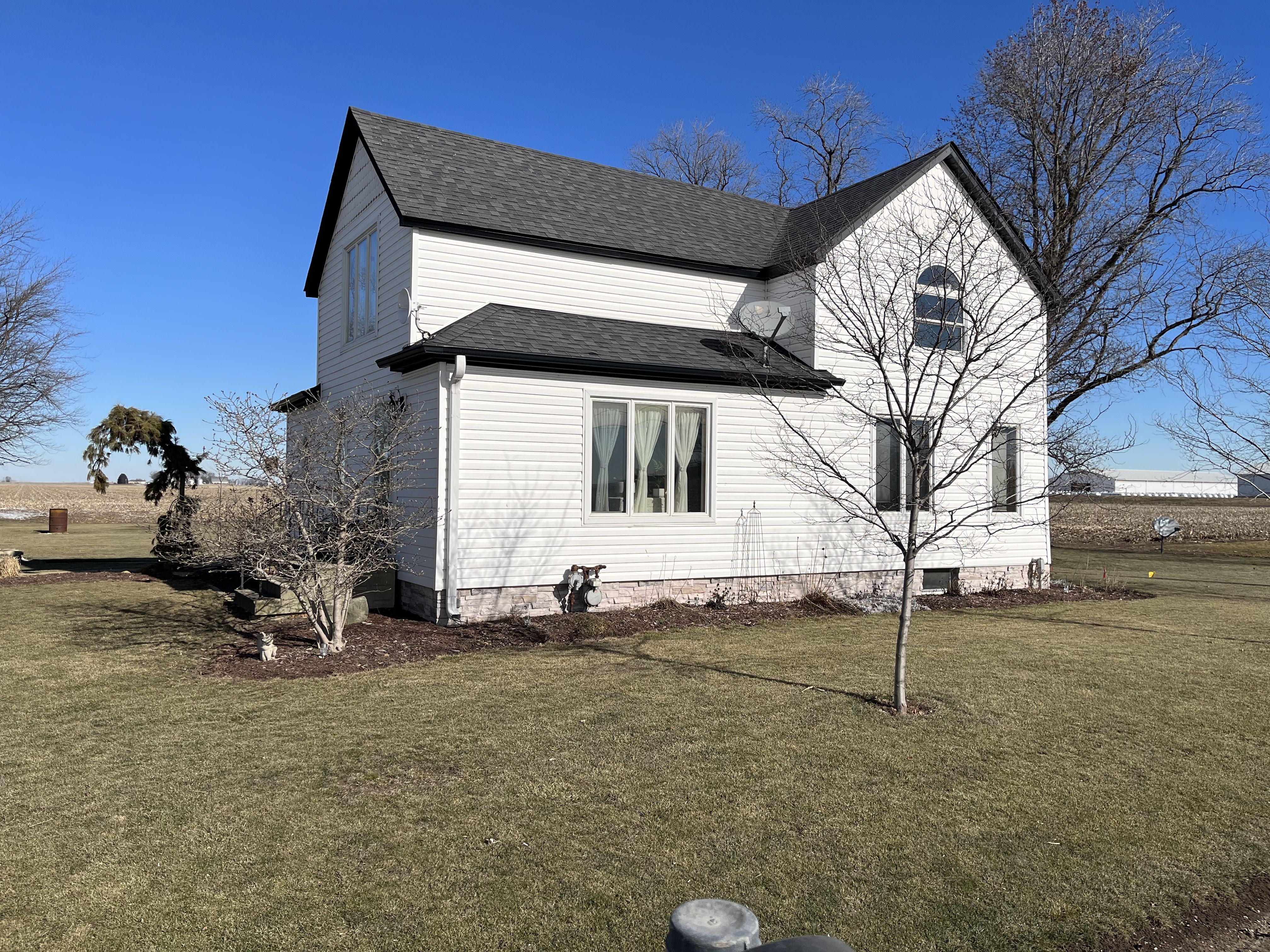  for Kamps Construction in Beecher, IL