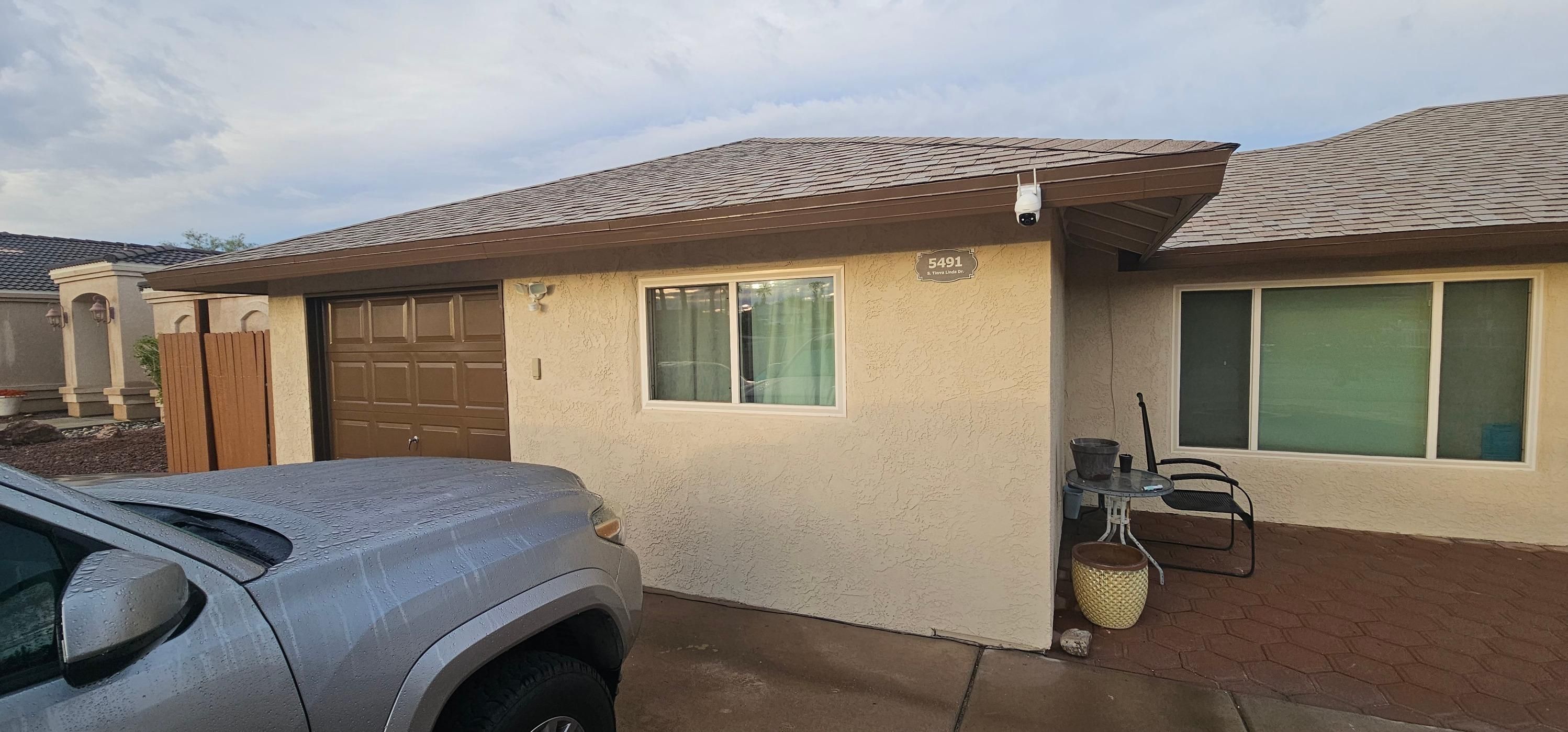  for Hansen Painting in Fort Mohave, AZ