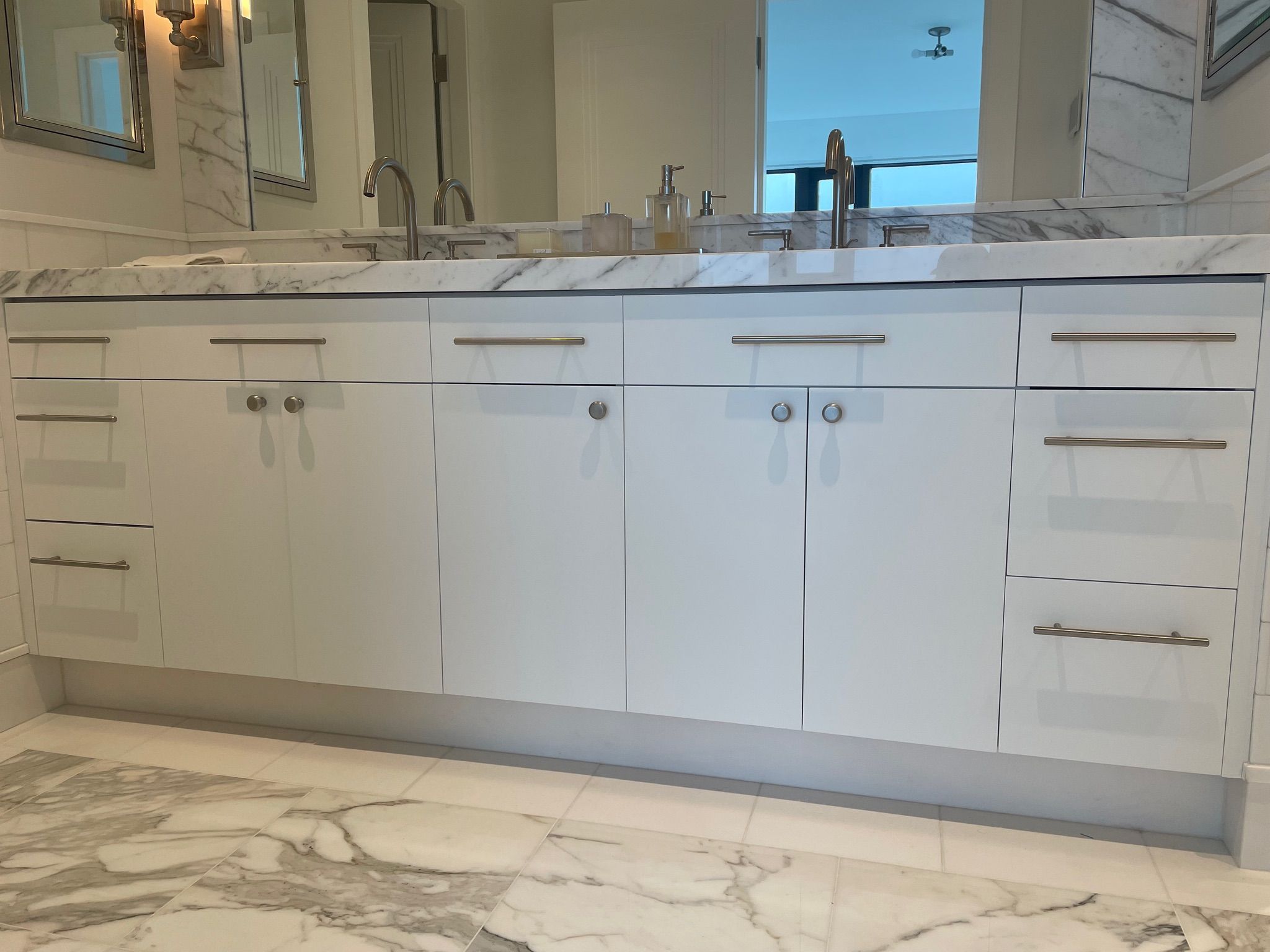  for Cameron's Fine Finishes  in Natick, MA