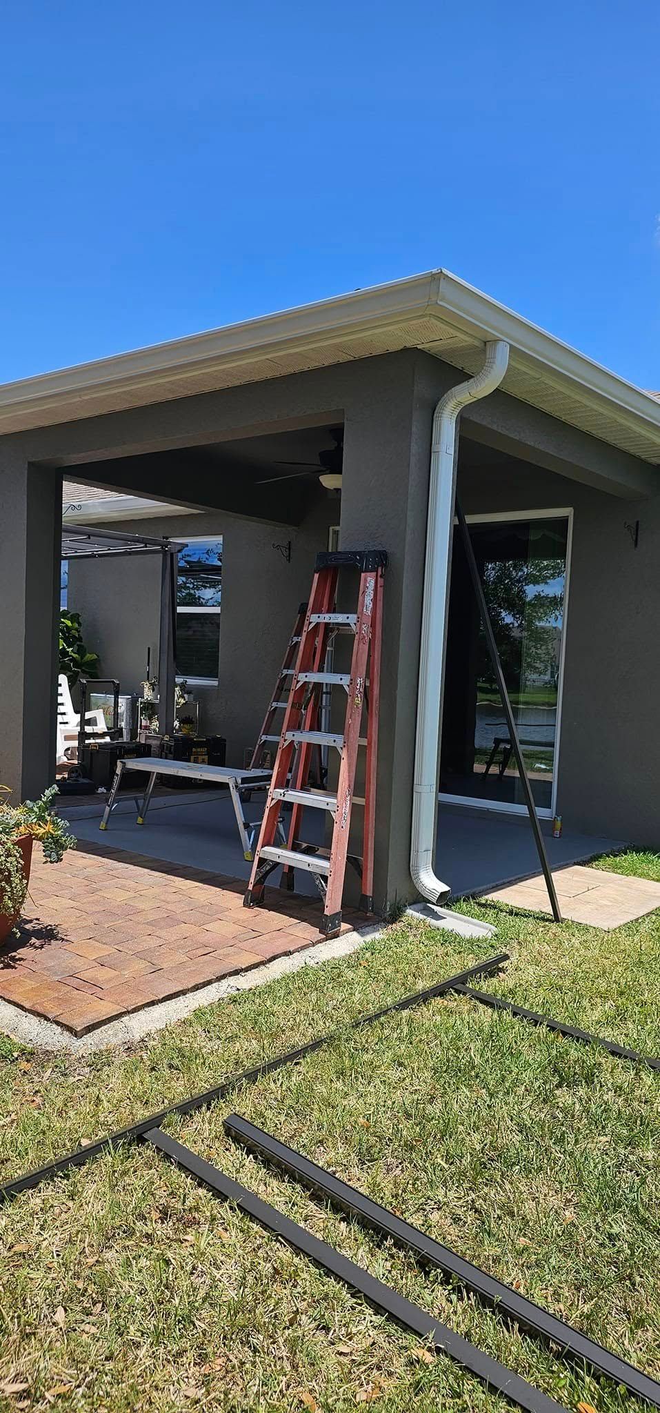  for All Pro Screen in Central Florida, FL