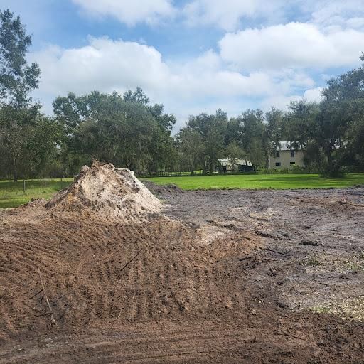  for Nick of Time Tree Service in North Port, FL
