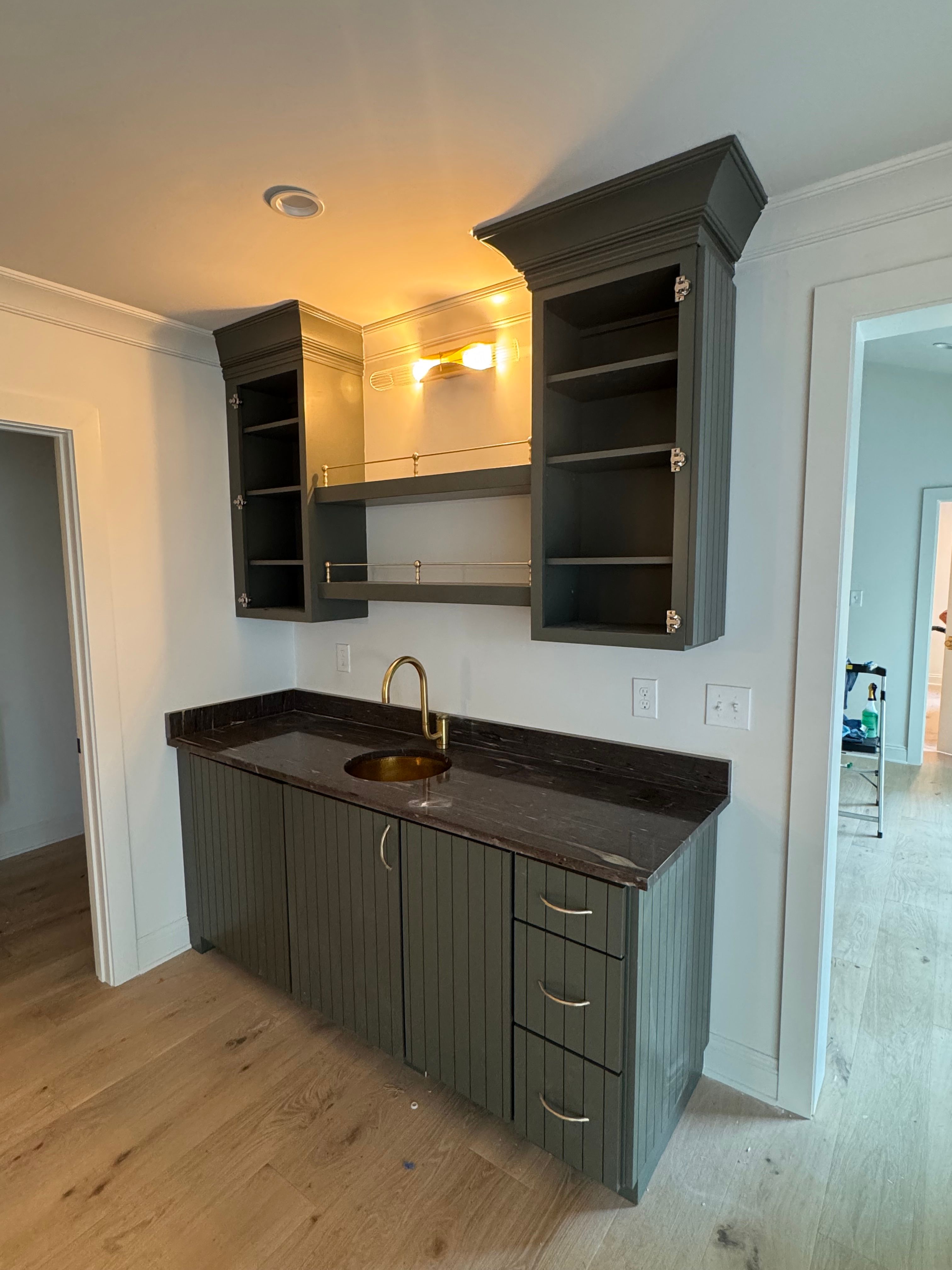  for B Floyd Construction in Knoxville, TN