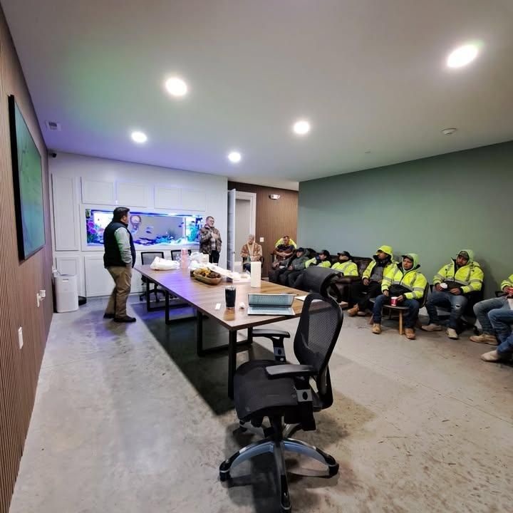 All Photos for Green Ventures Landscaping in Williamson County, TN