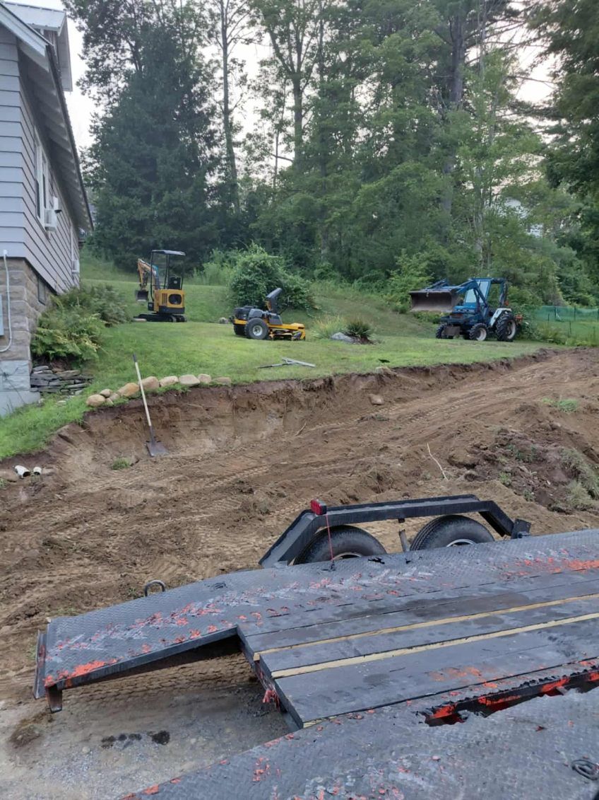  for First Response Reconstruction LLC in New Hampshire, NH