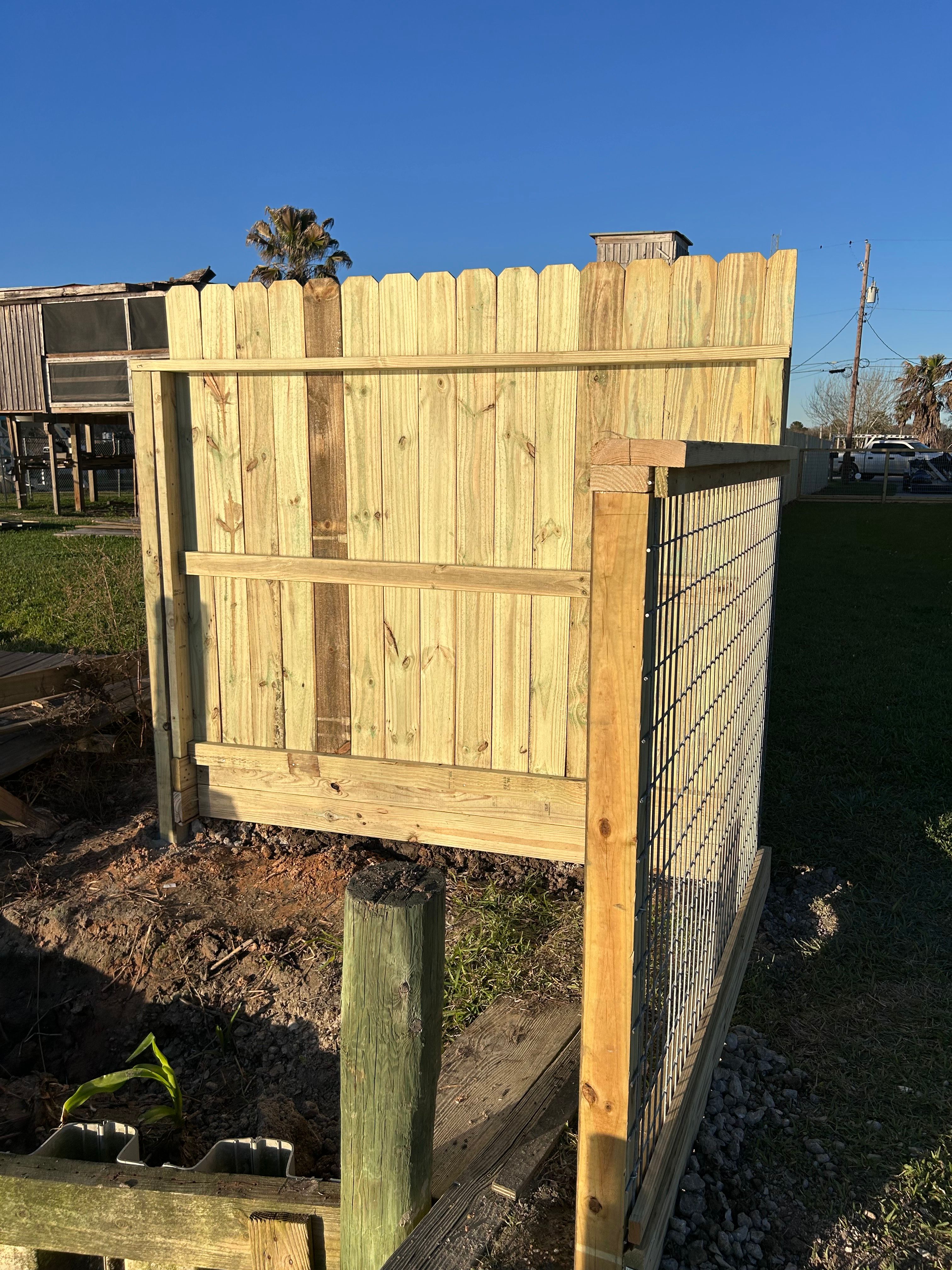 for Sunset Coastal Innovations in Galveston County, TX