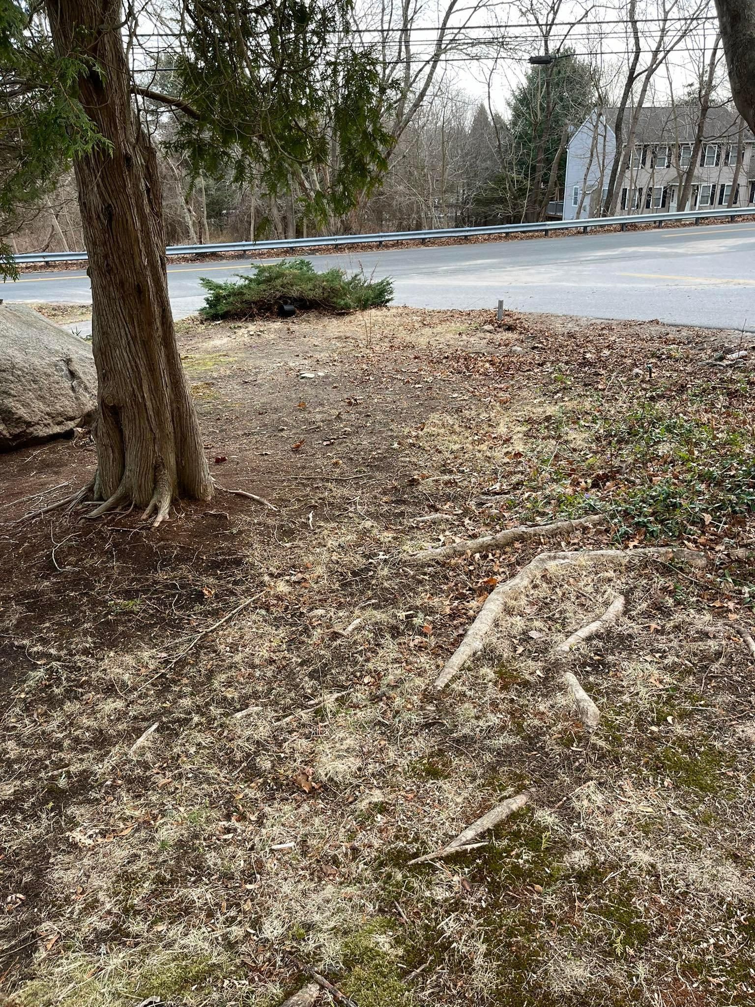  for Evolution Landscaping and Construction  in Charlestown, RI