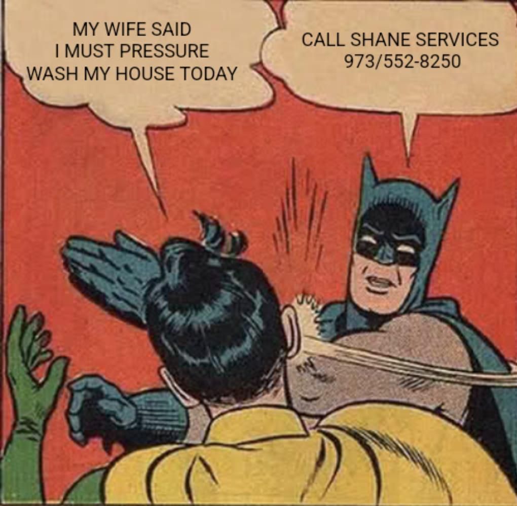  for Shane Services in Sussex County, NJ