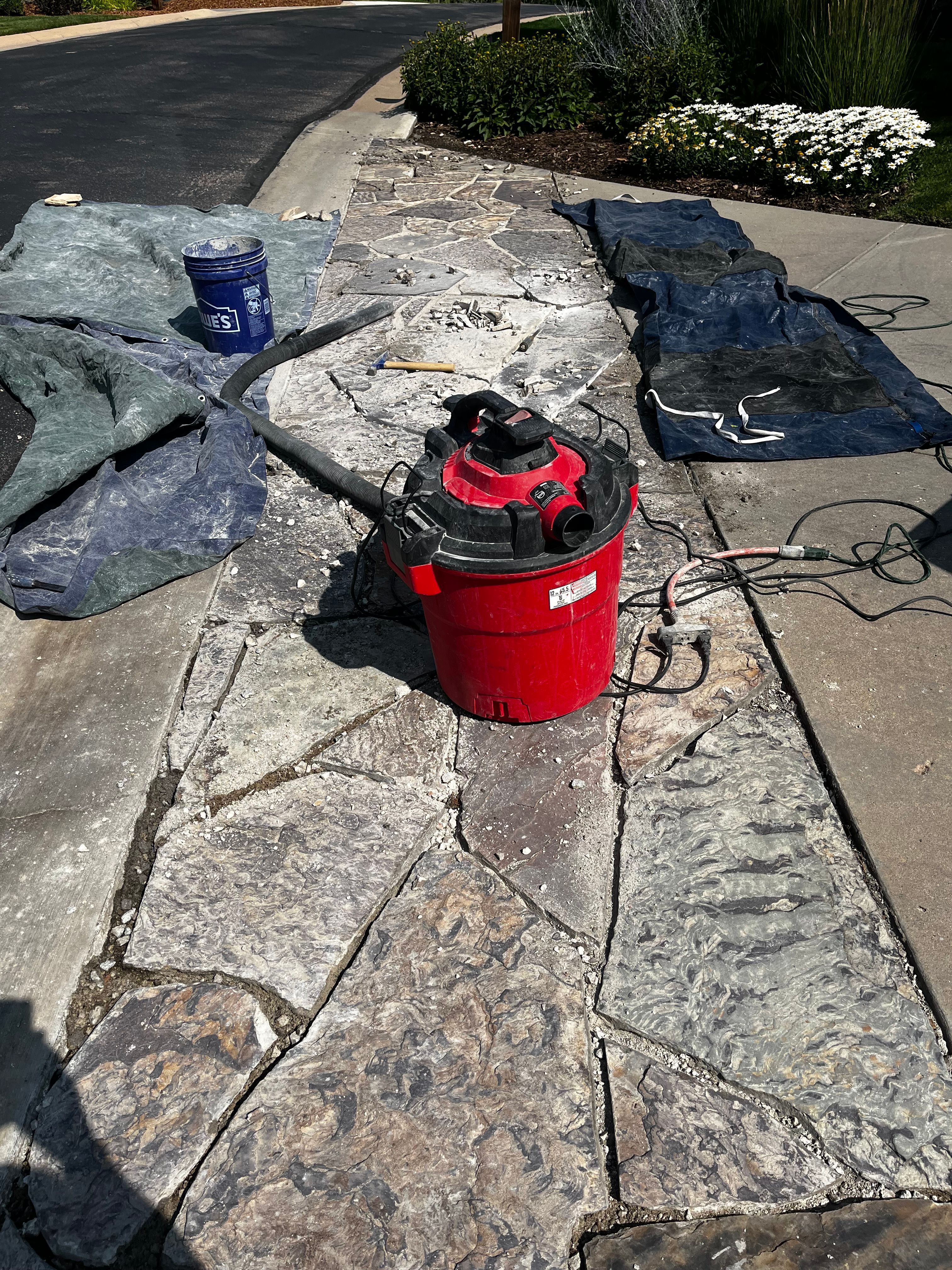  for Curb Appeal Masonry in Aurora, CO