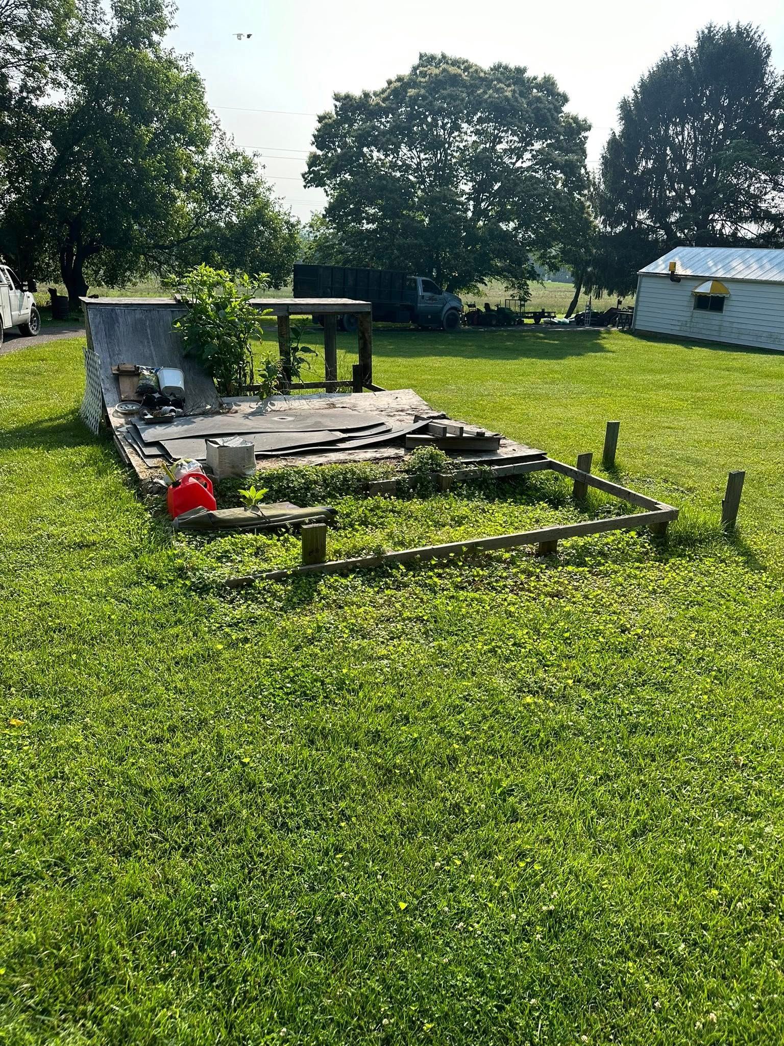 All Photos for Pleasant Valley Land Management  in Westminster, MD