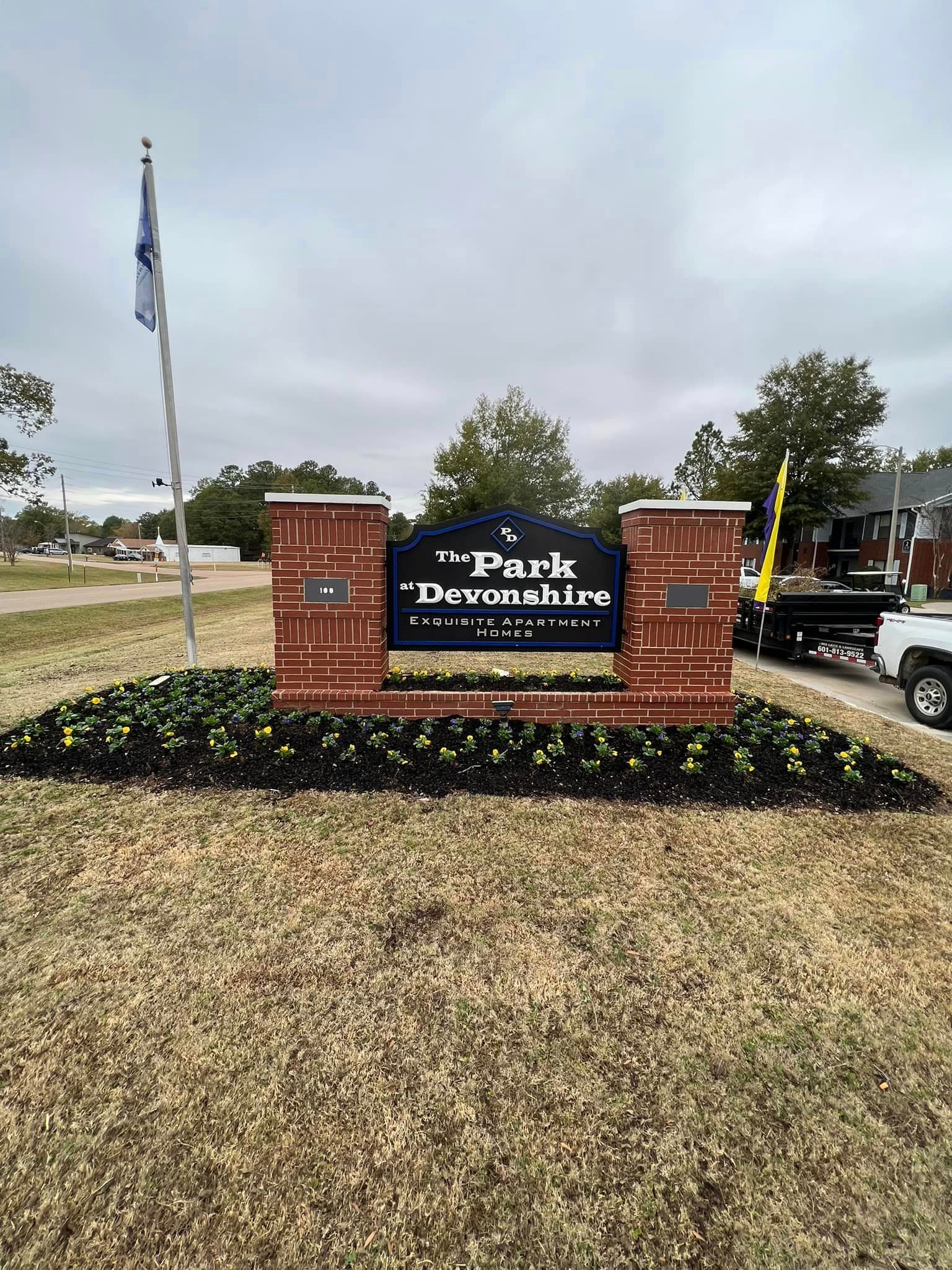  for Amis Lawn and Landscape, LLC in Clinton, MS