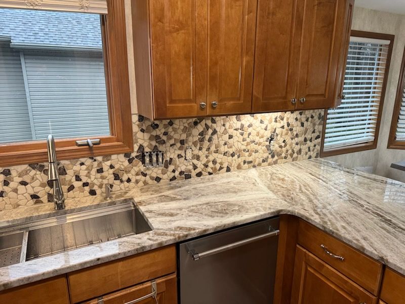  for Tile Visions in Findlay, OH