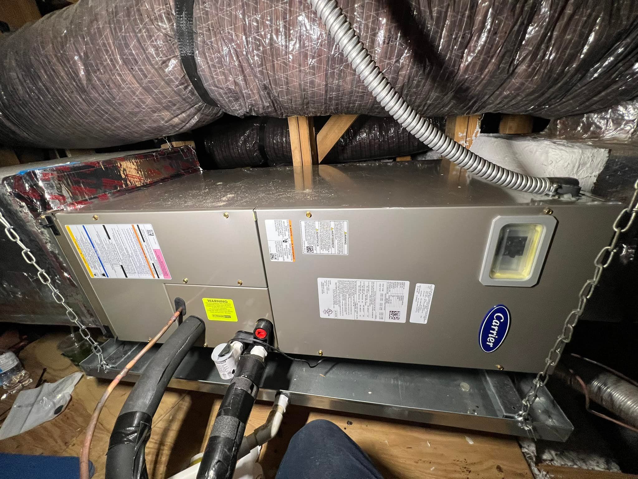  for AC All Stars AC Contractor in Port Saint Lucie, FL