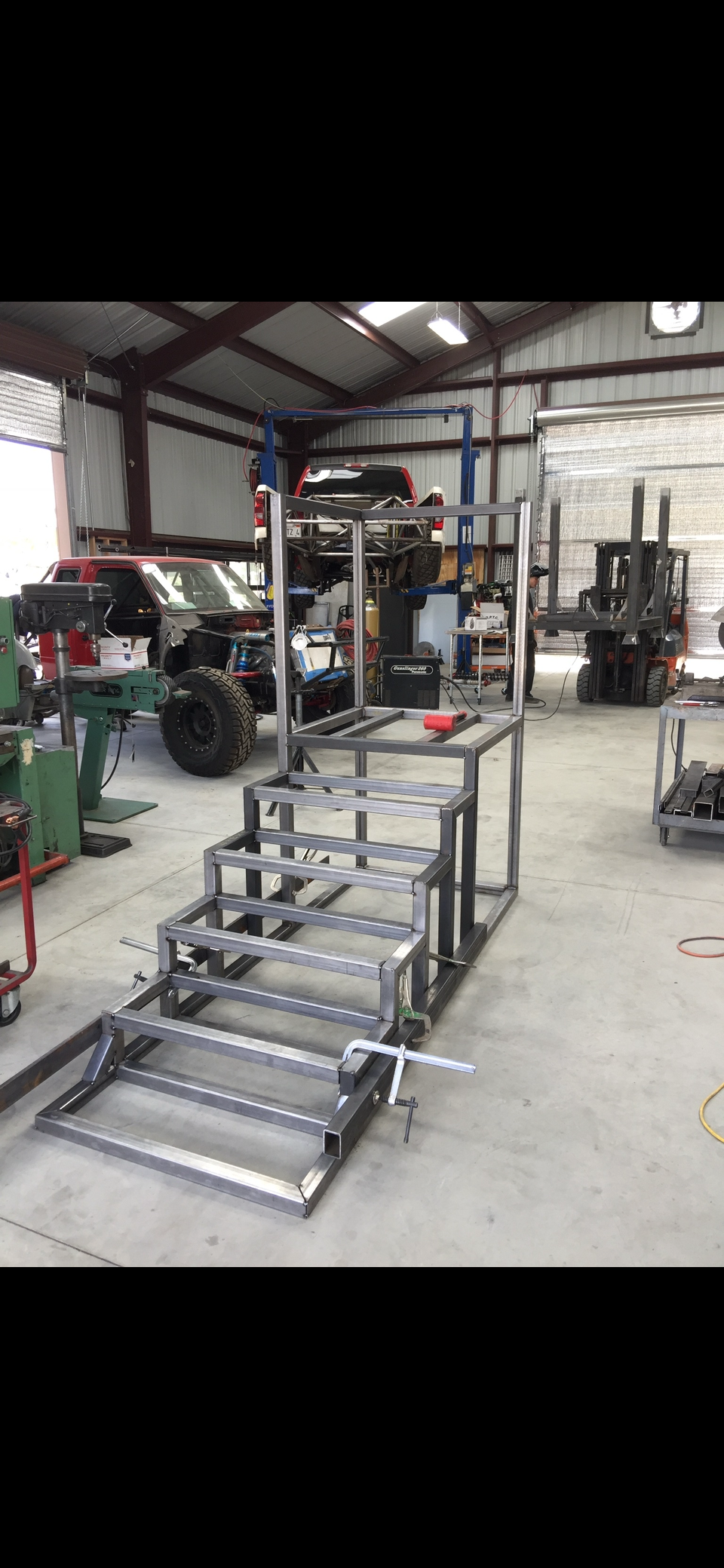  for Steel Nutz Metal Fabrication in Temecula, CA