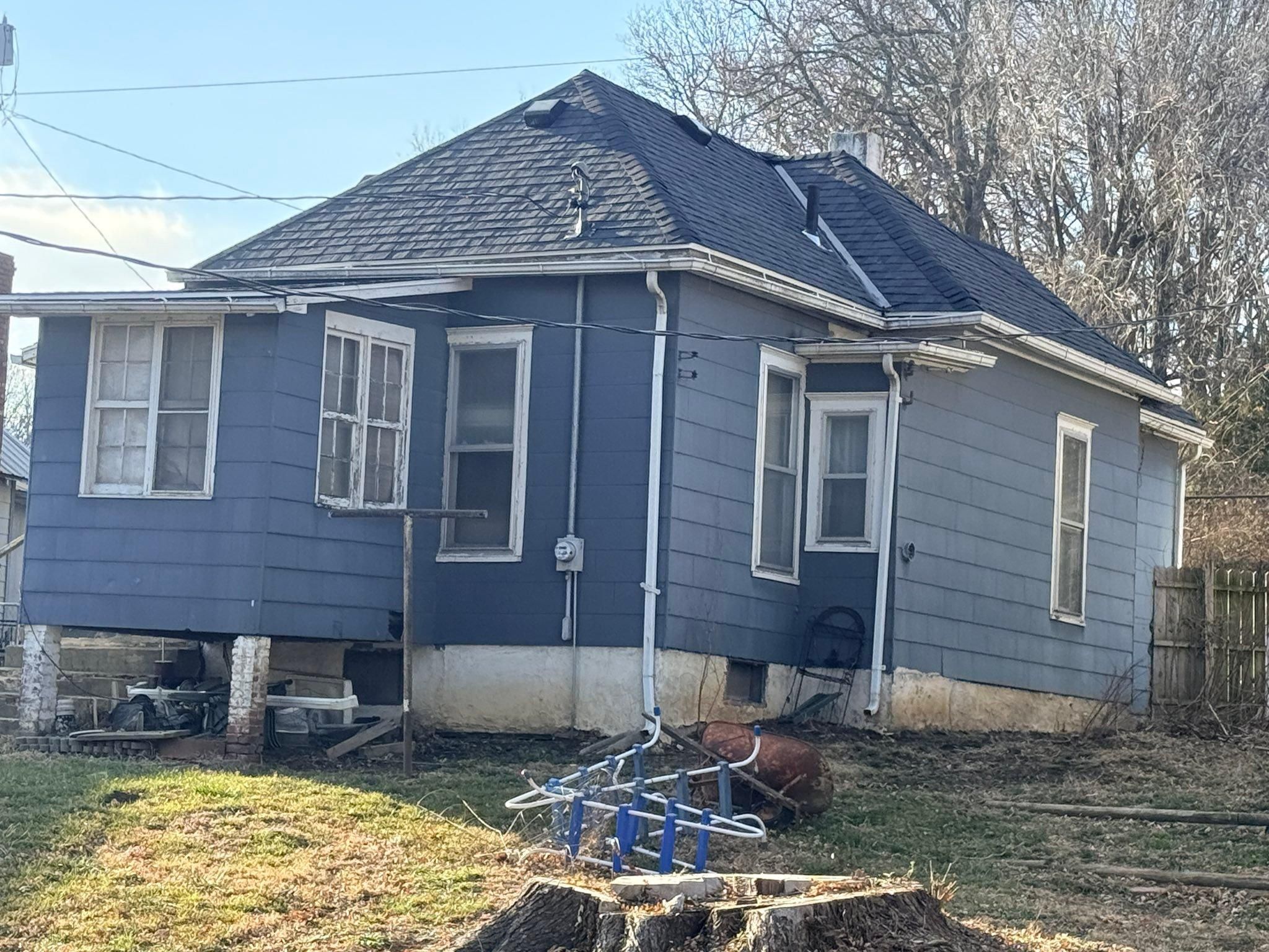  for Full Roof Replacement and Repairs in Saint Joseph, MO