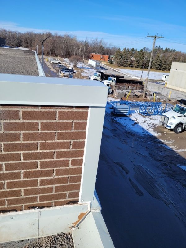  for Triumph Inc - Repair & Maintenance in Scarborough, ON