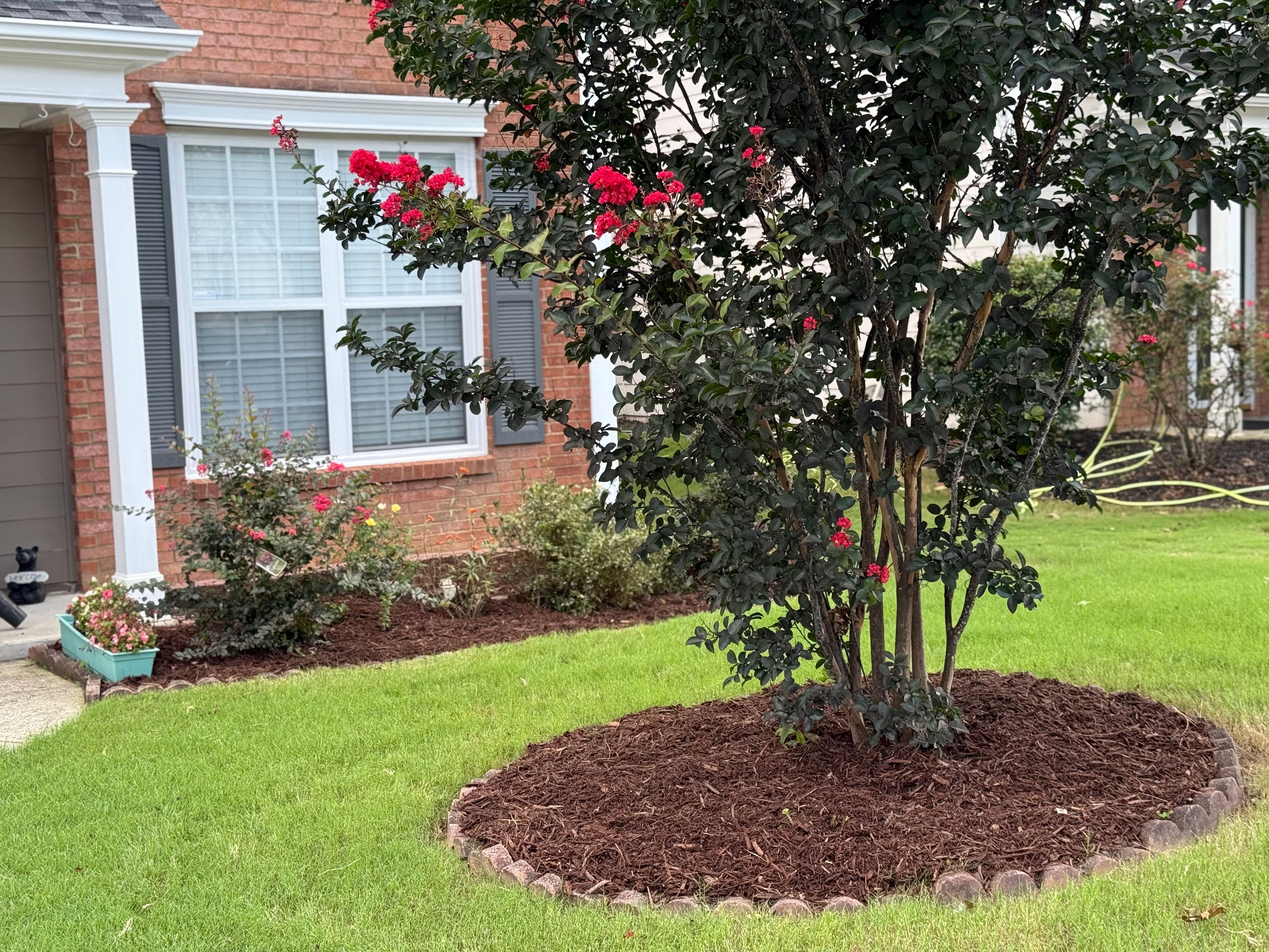  for Two Brothers Landscaping in Atlanta, Georgia